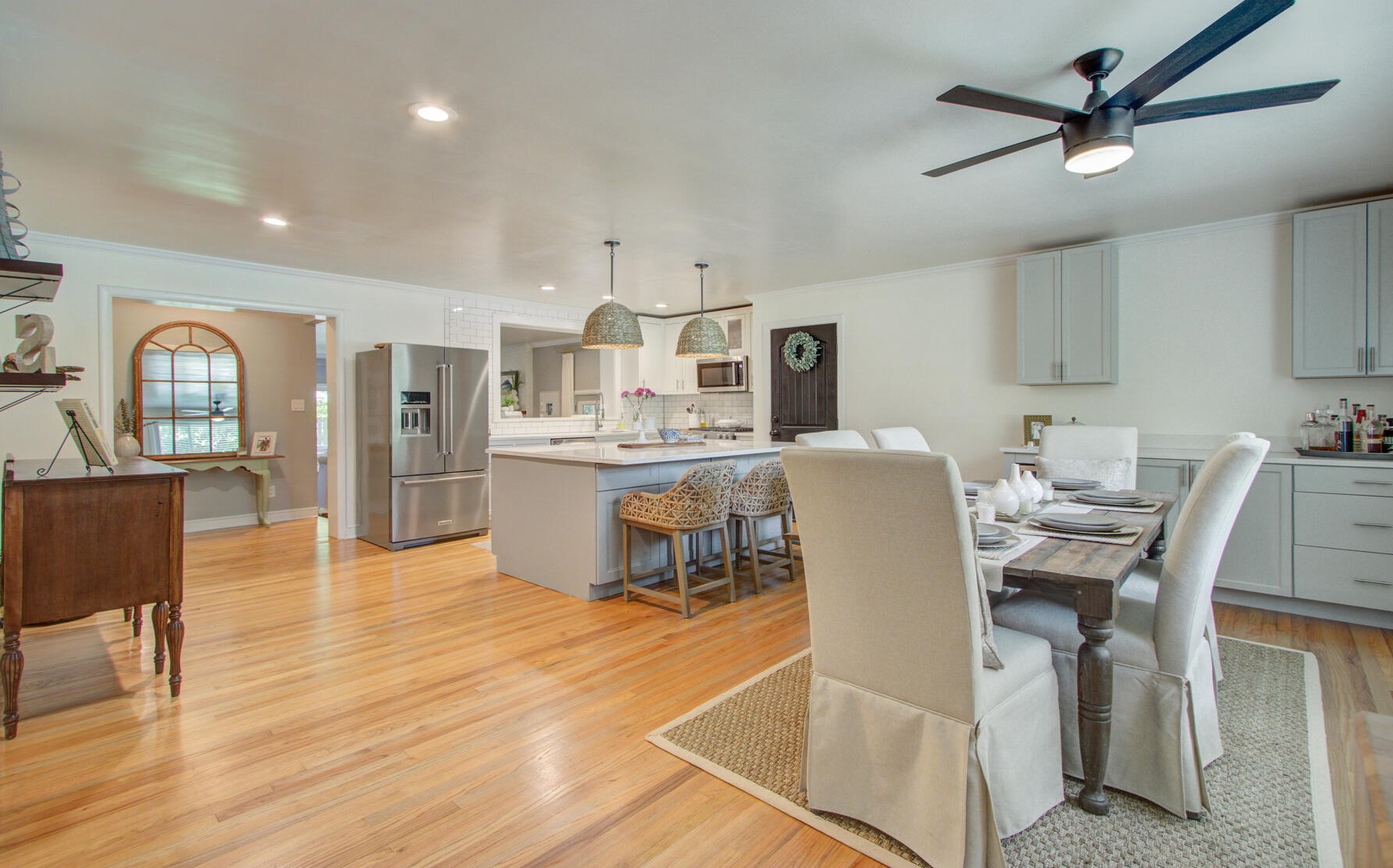 311 Mill Creek Dr, Charleston SC  29407 exterior