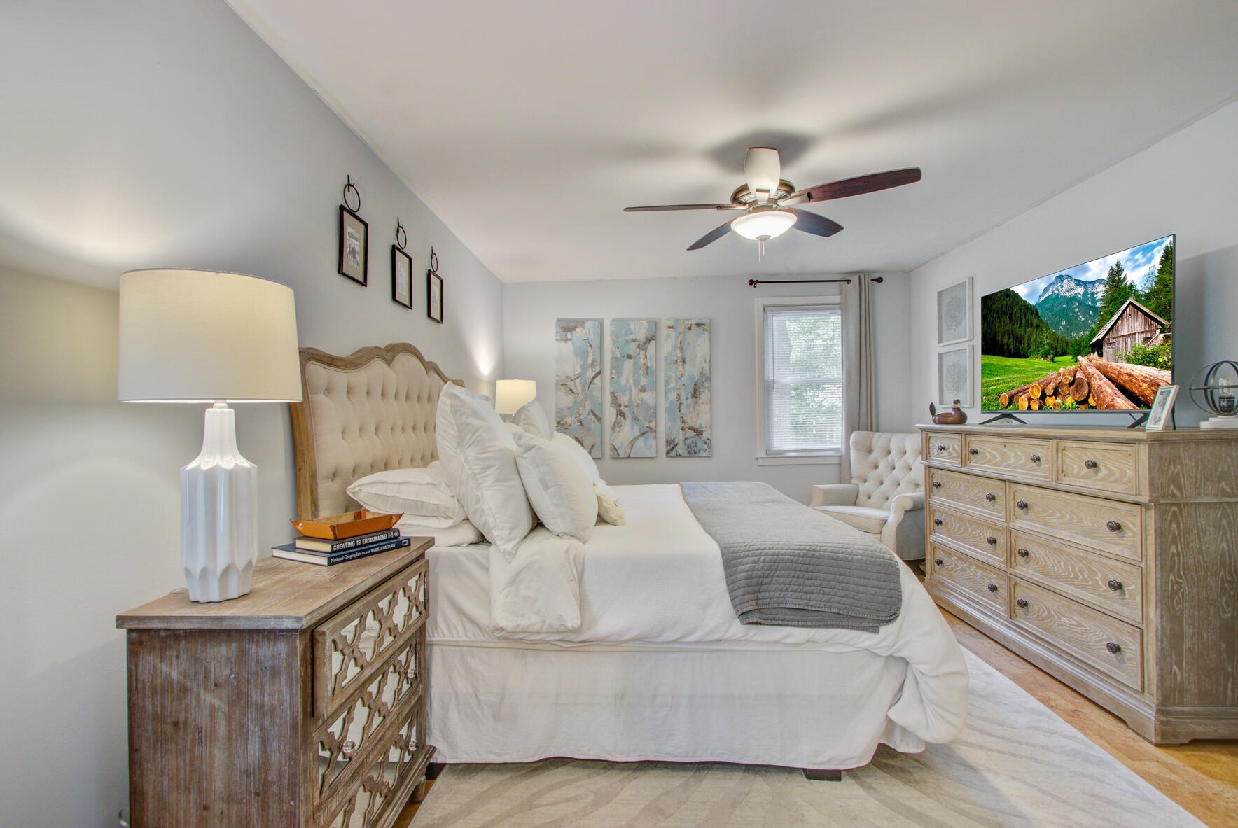 311 Mill Creek Dr, Charleston SC  29407 exterior