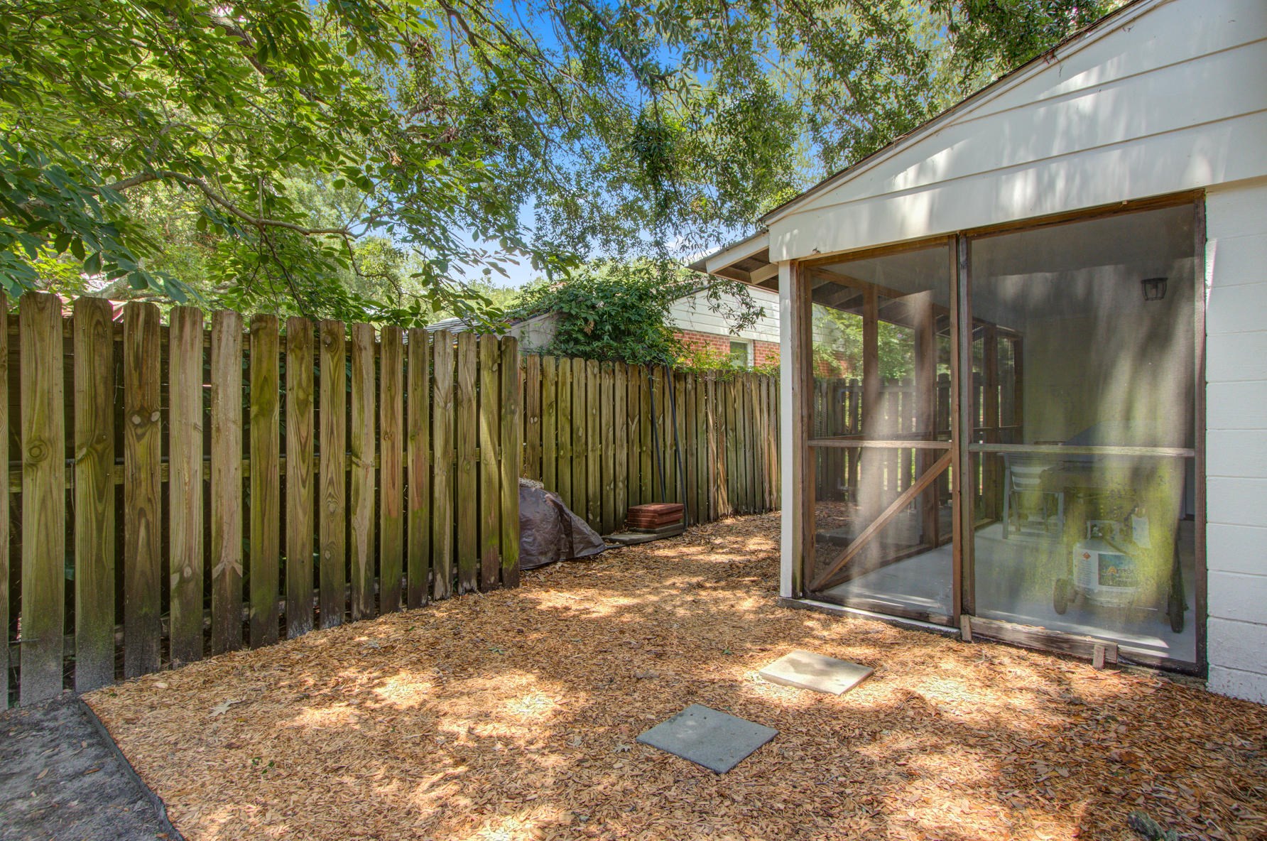 311 Mill Creek Dr, Charleston SC  29407 exterior