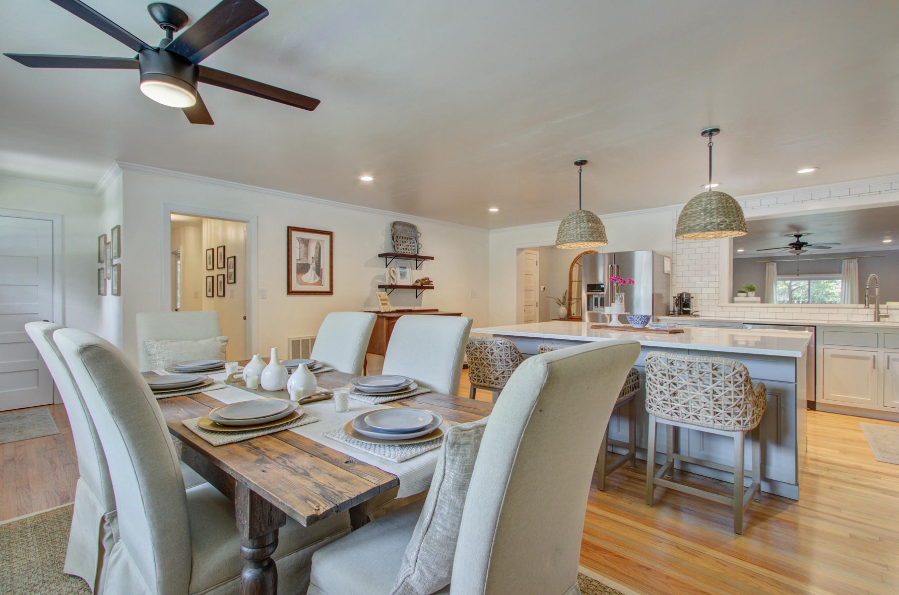 311 Mill Creek Dr, Charleston SC  29407 exterior