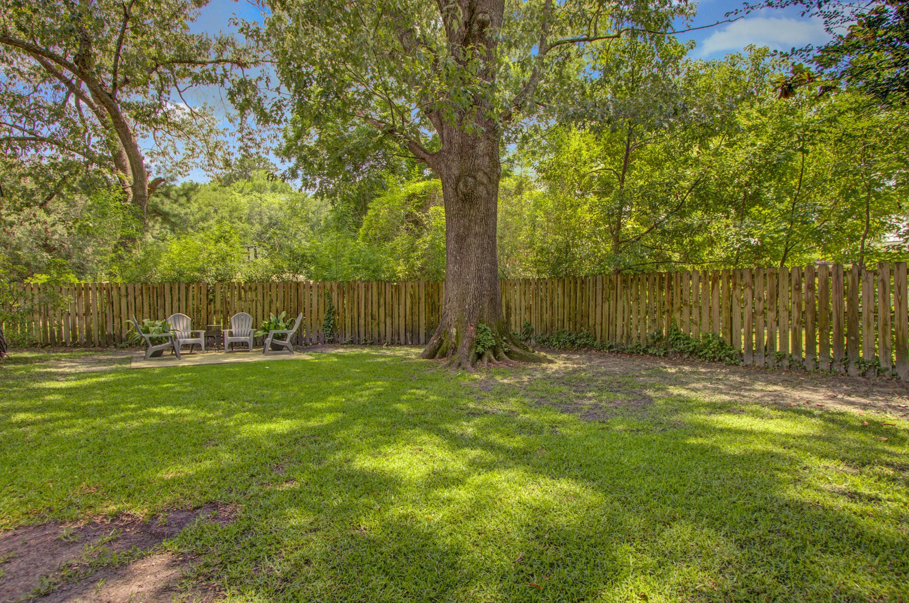 311 Mill Creek Dr, Charleston SC  29407 exterior