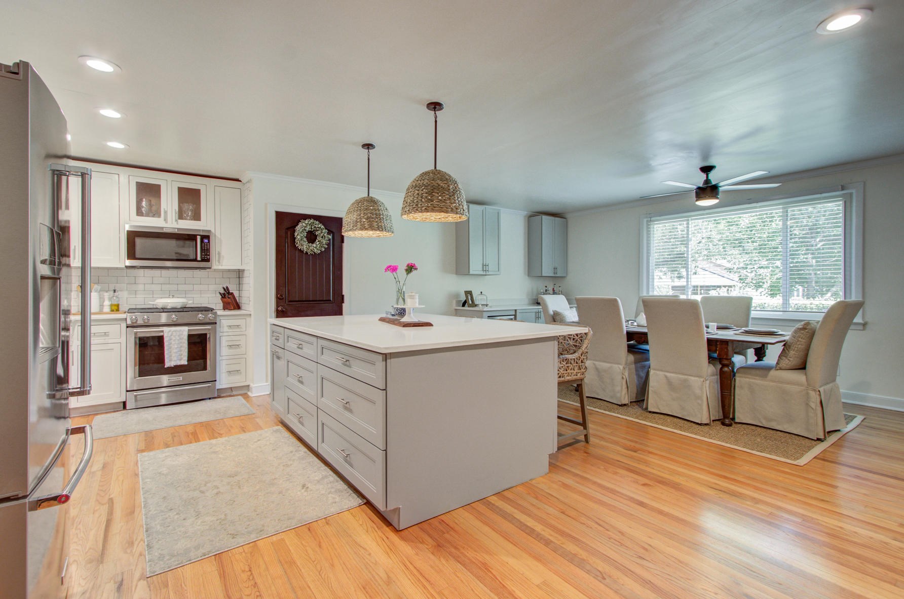 311 Mill Creek Dr, Charleston SC  29407 exterior