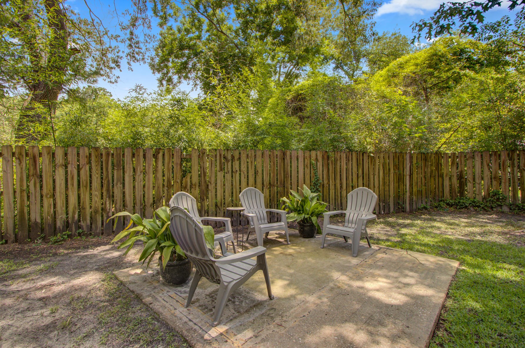 311 Mill Creek Dr, Charleston SC  29407 exterior