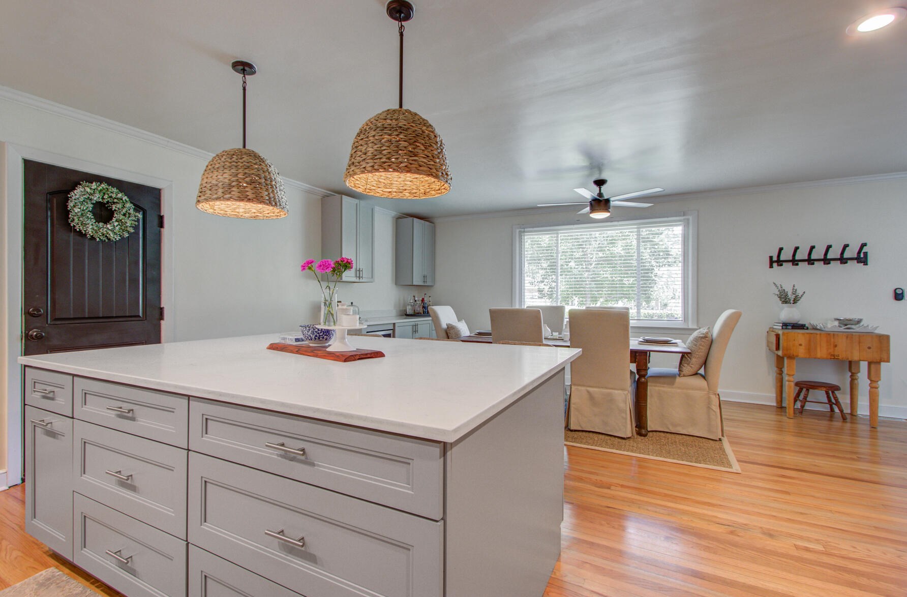 311 Mill Creek Dr, Charleston SC  29407 exterior