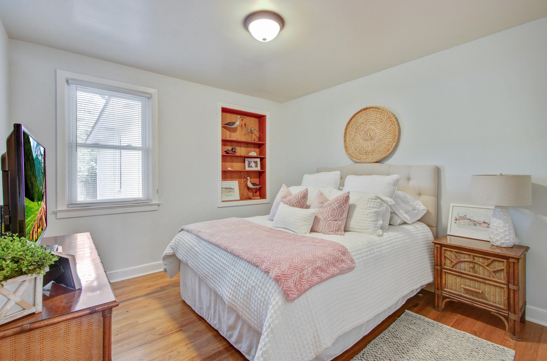 311 Mill Creek Dr, Charleston SC  29407 exterior