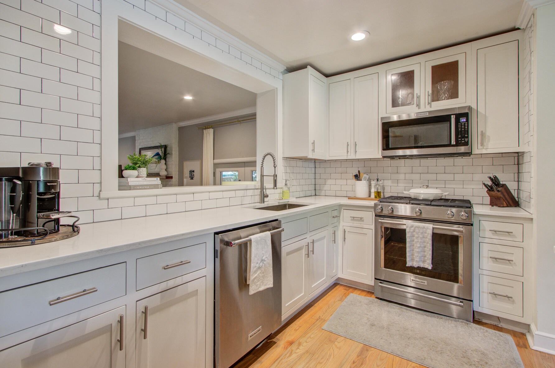 311 Mill Creek Dr, Charleston SC  29407 exterior