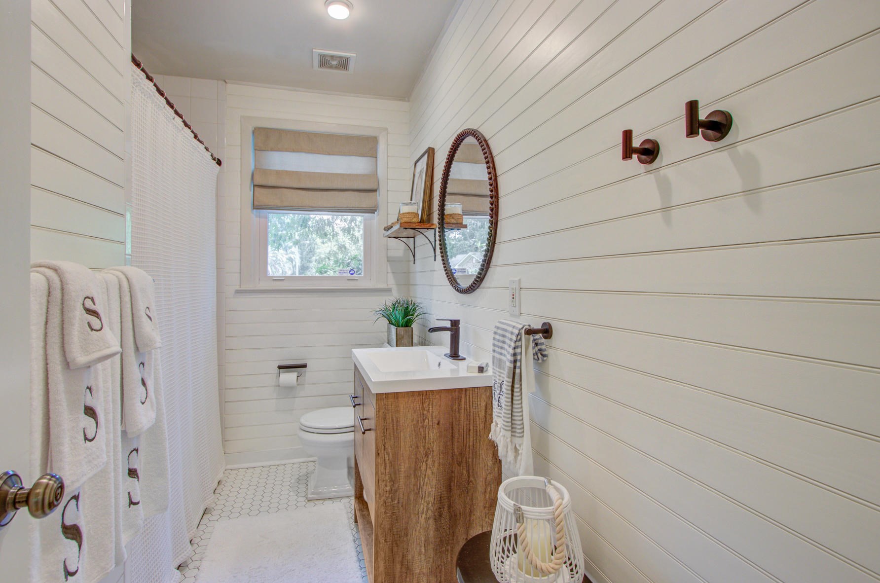 311 Mill Creek Dr, Charleston SC  29407 exterior