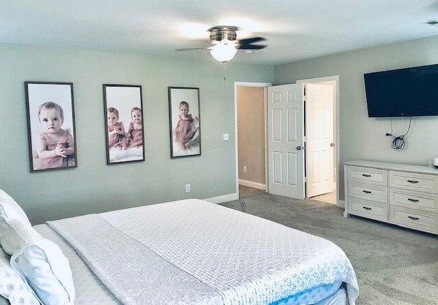 208 Red Leaf Blvd, Moncks Corner SC  29461-8880 exterior