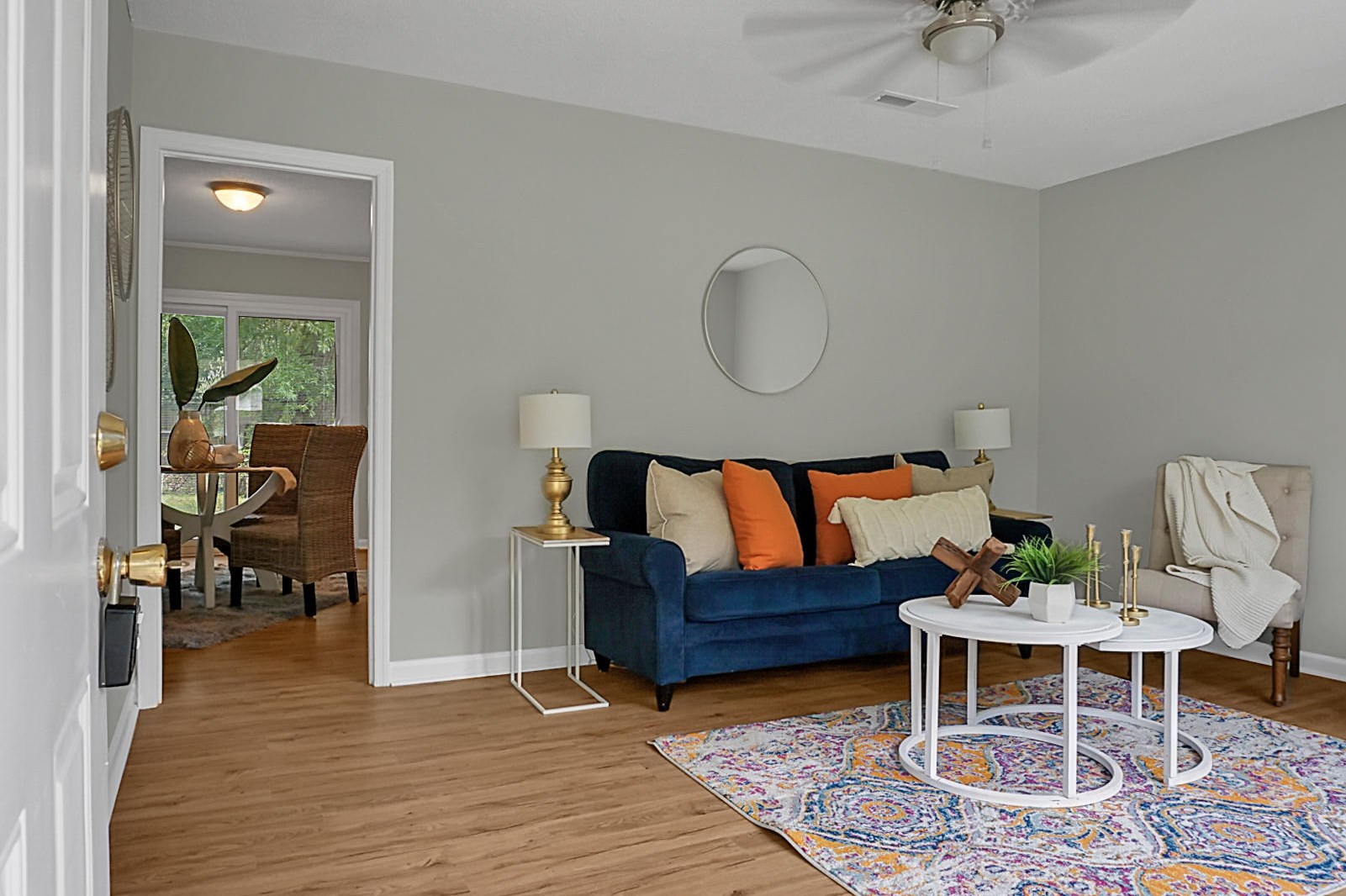 8734 Auburn Dr, Charleston, SC 29406-9012