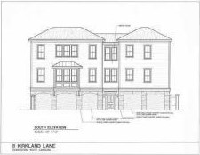 6 Kirkland Ln, Charleston SC  29401-6700 exterior