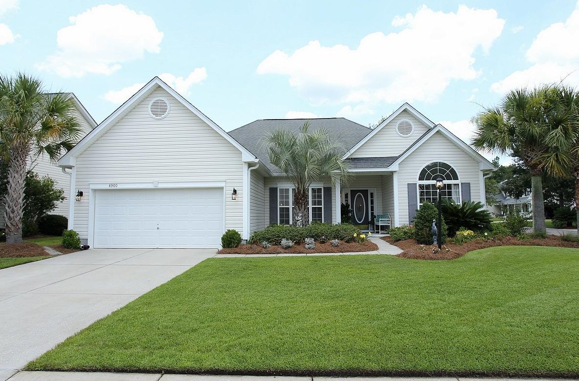 4900 Staley Dr, Summerville, SC 29485-8960