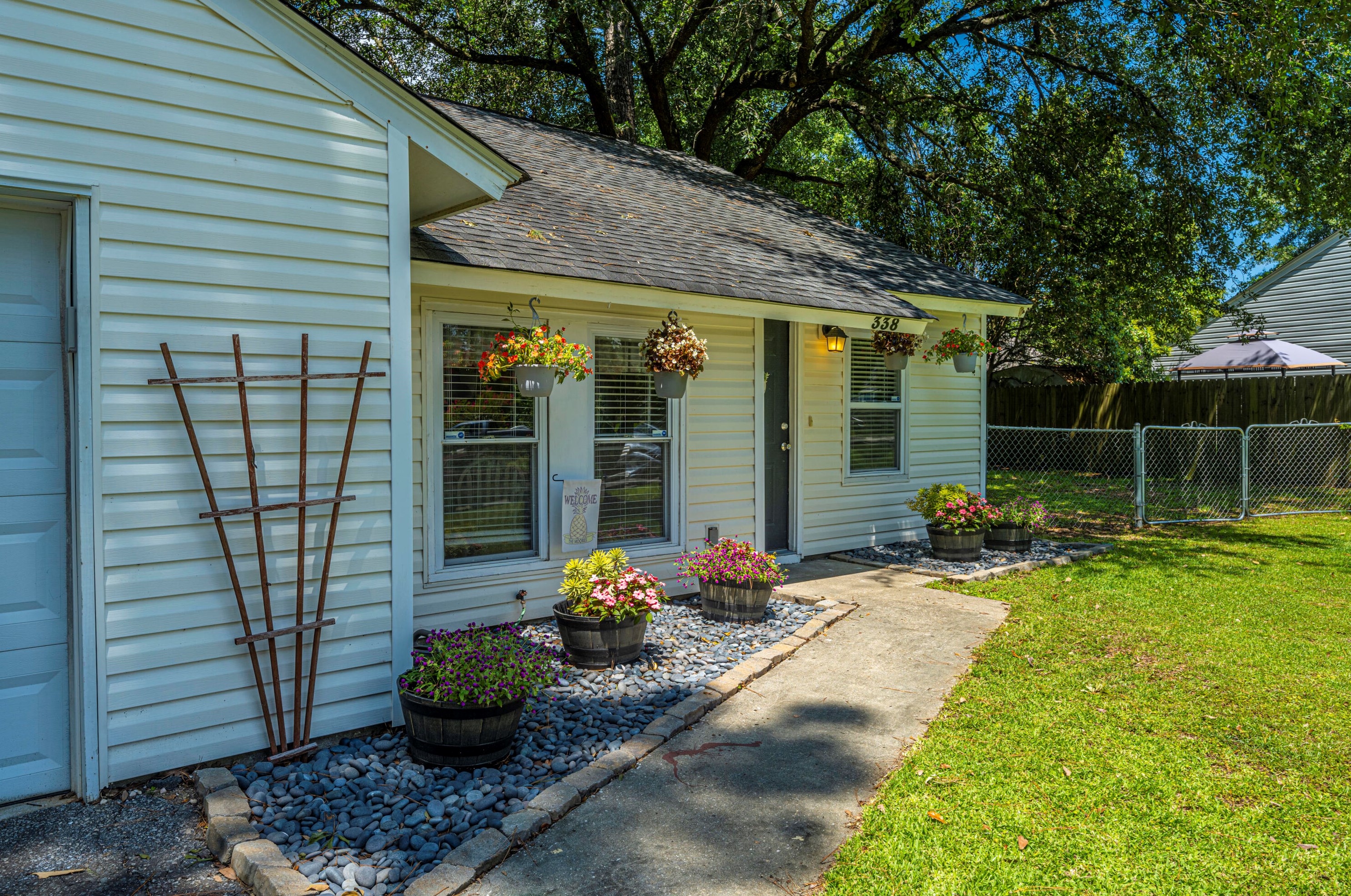 338 Macgregor Dr, Summerville, SC 29483-1725