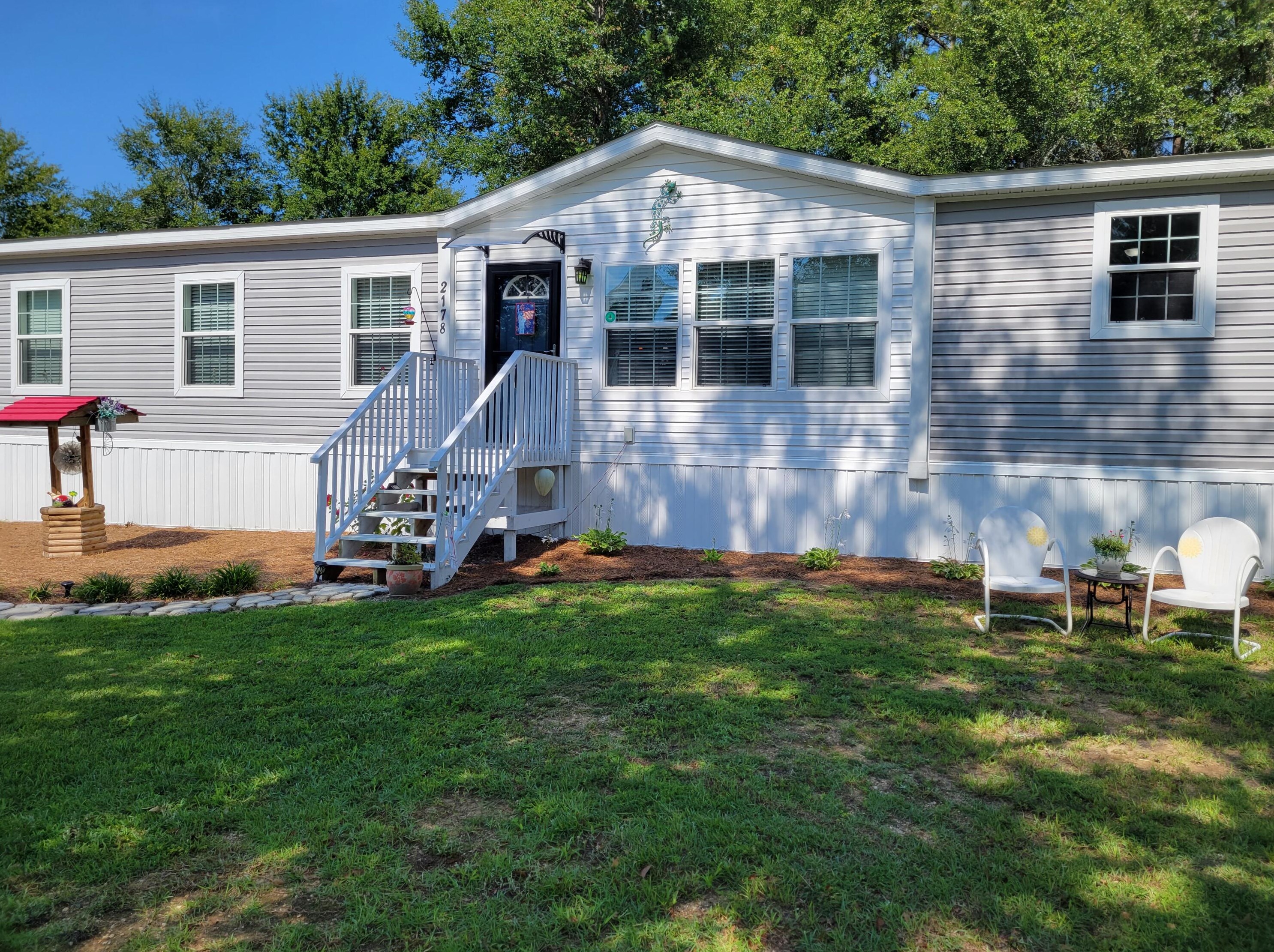 2178 Mendel Rivers Rd, Alvin, SC 29479