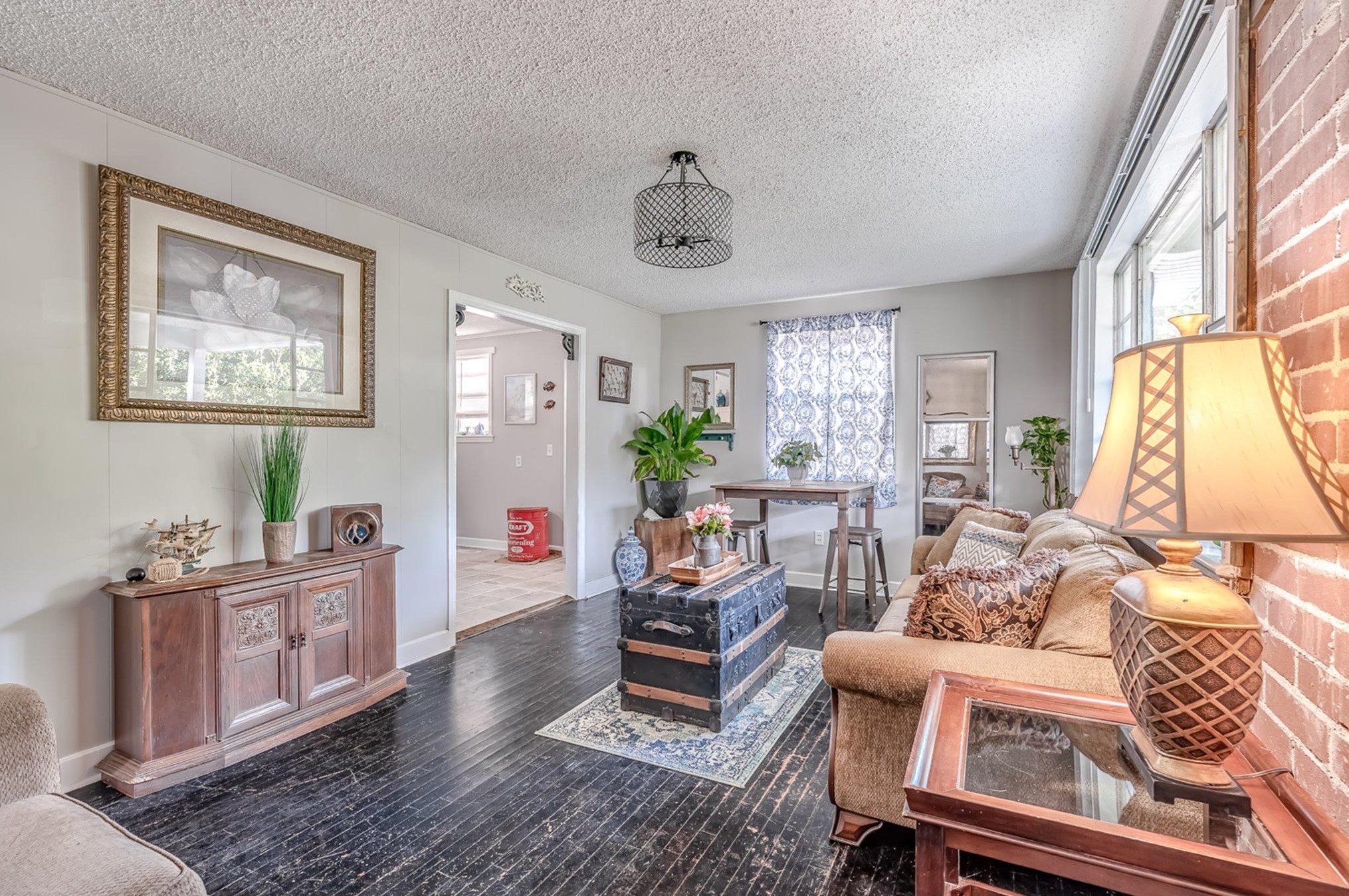 281 Embassy Dr, Summerville SC  29483-9209 exterior