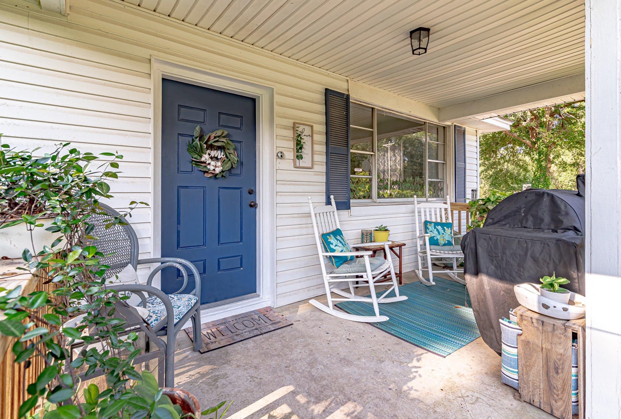 281 Embassy Dr, Summerville SC  29483-9209 exterior