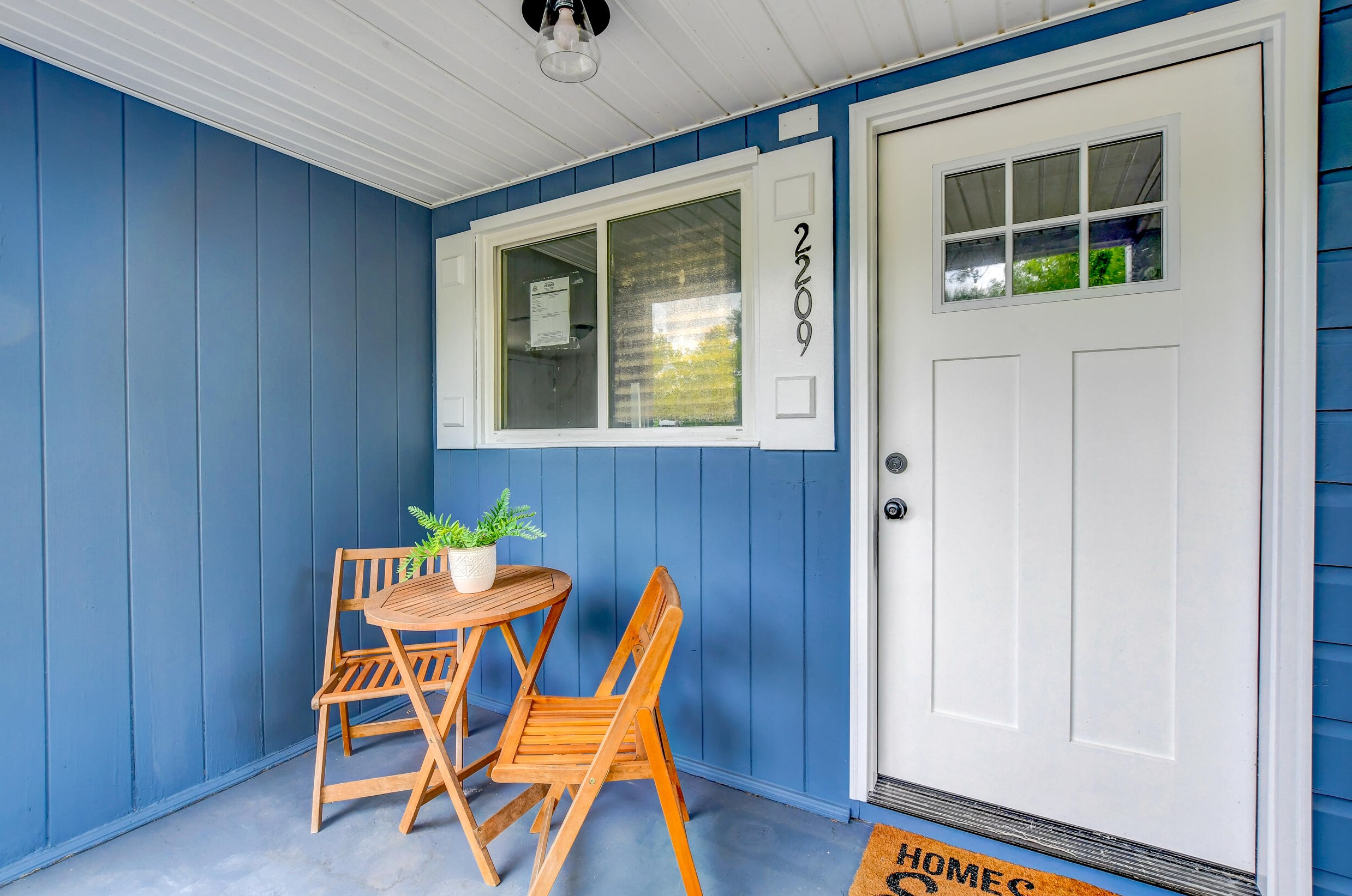 2209 Heriot St, Charleston SC  29403-3023 exterior
