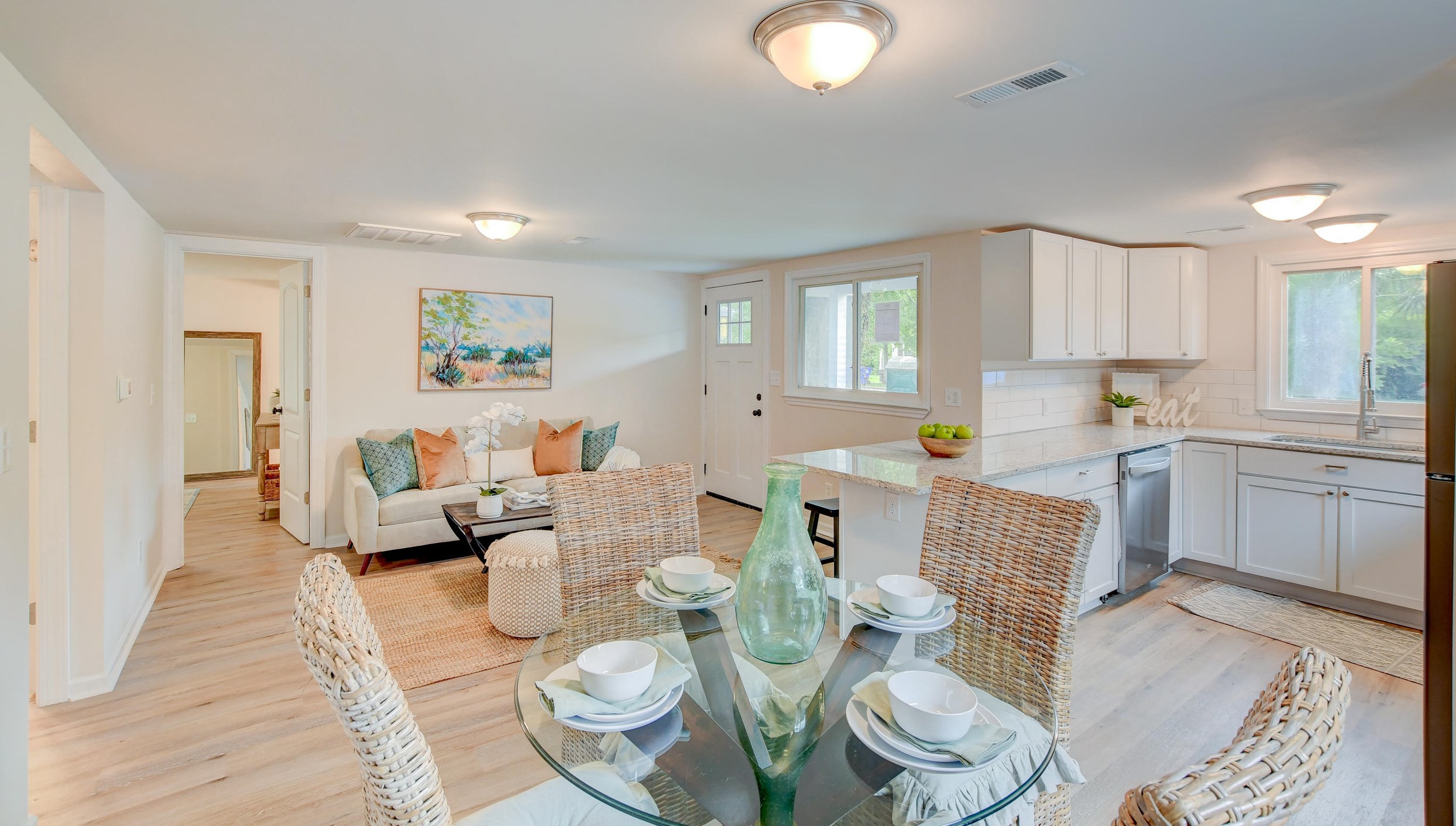 2209 Heriot St, Charleston SC  29403-3023 exterior