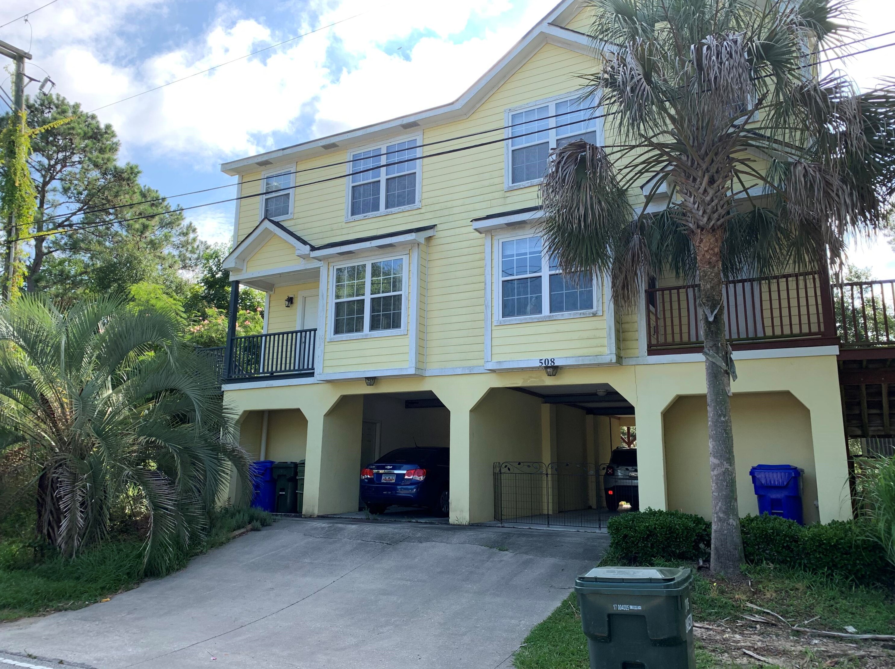 510 Parkdale Dr, Charleston, SC 29414