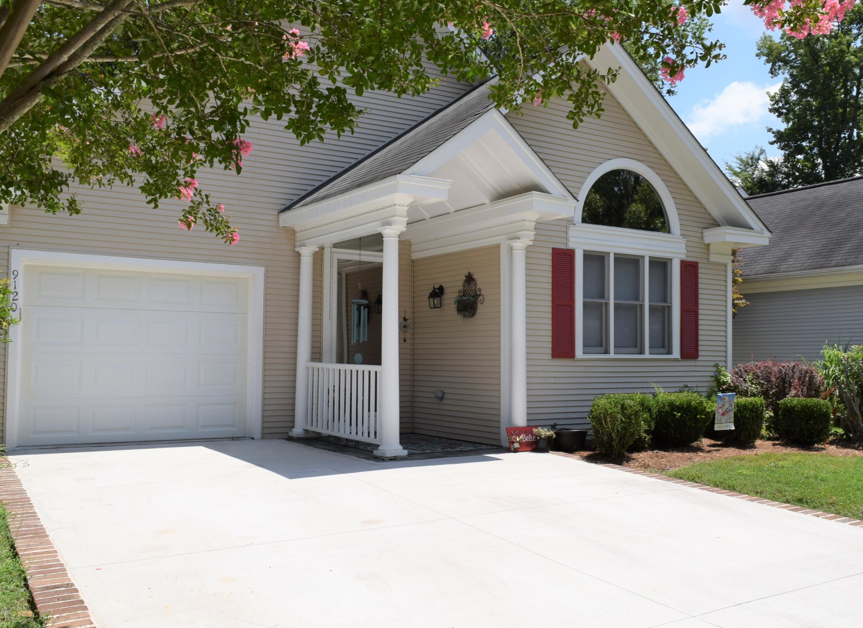 9120 Delancey Cir, Charleston, SC 29406-9133