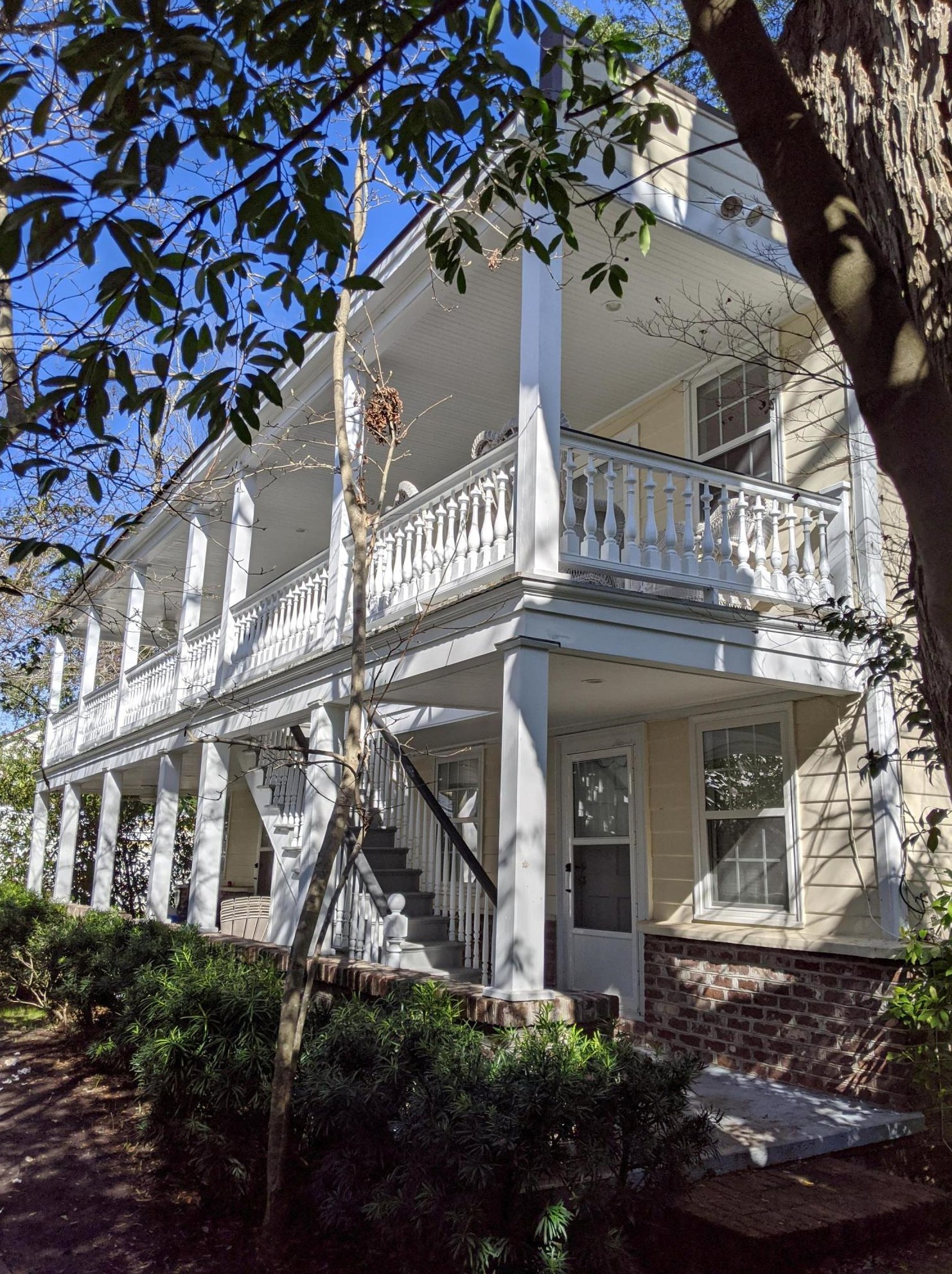 36 Charlotte St #2, Charleston, SC 29403