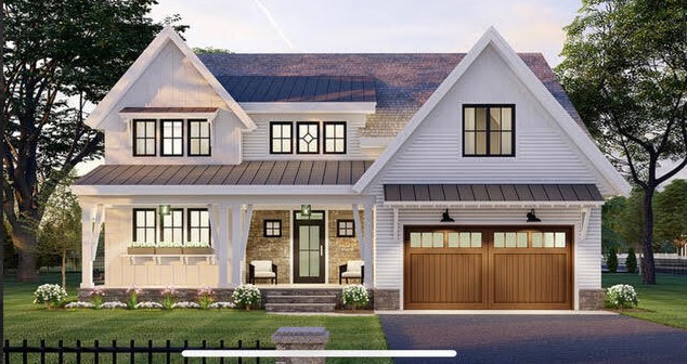 706 Adluh St, Mount Pleasant, SC 29464