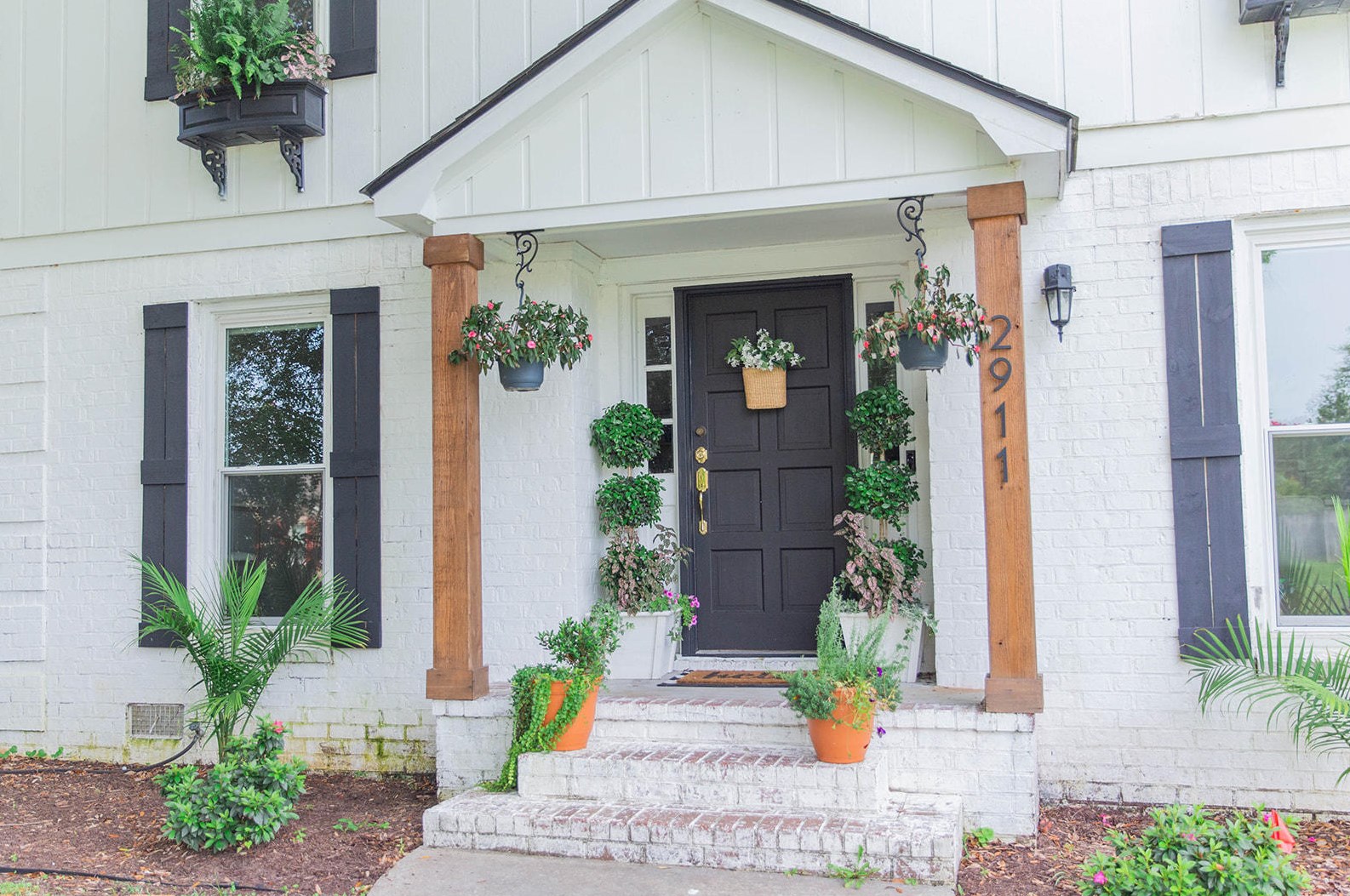 2911 Doncaster Dr, Charleston SC  29414-6723 exterior