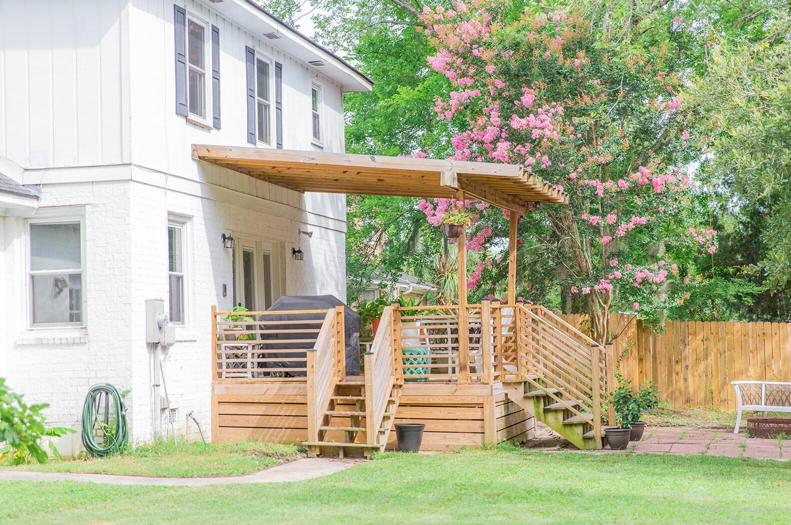 2911 Doncaster Dr, Charleston SC  29414-6723 exterior