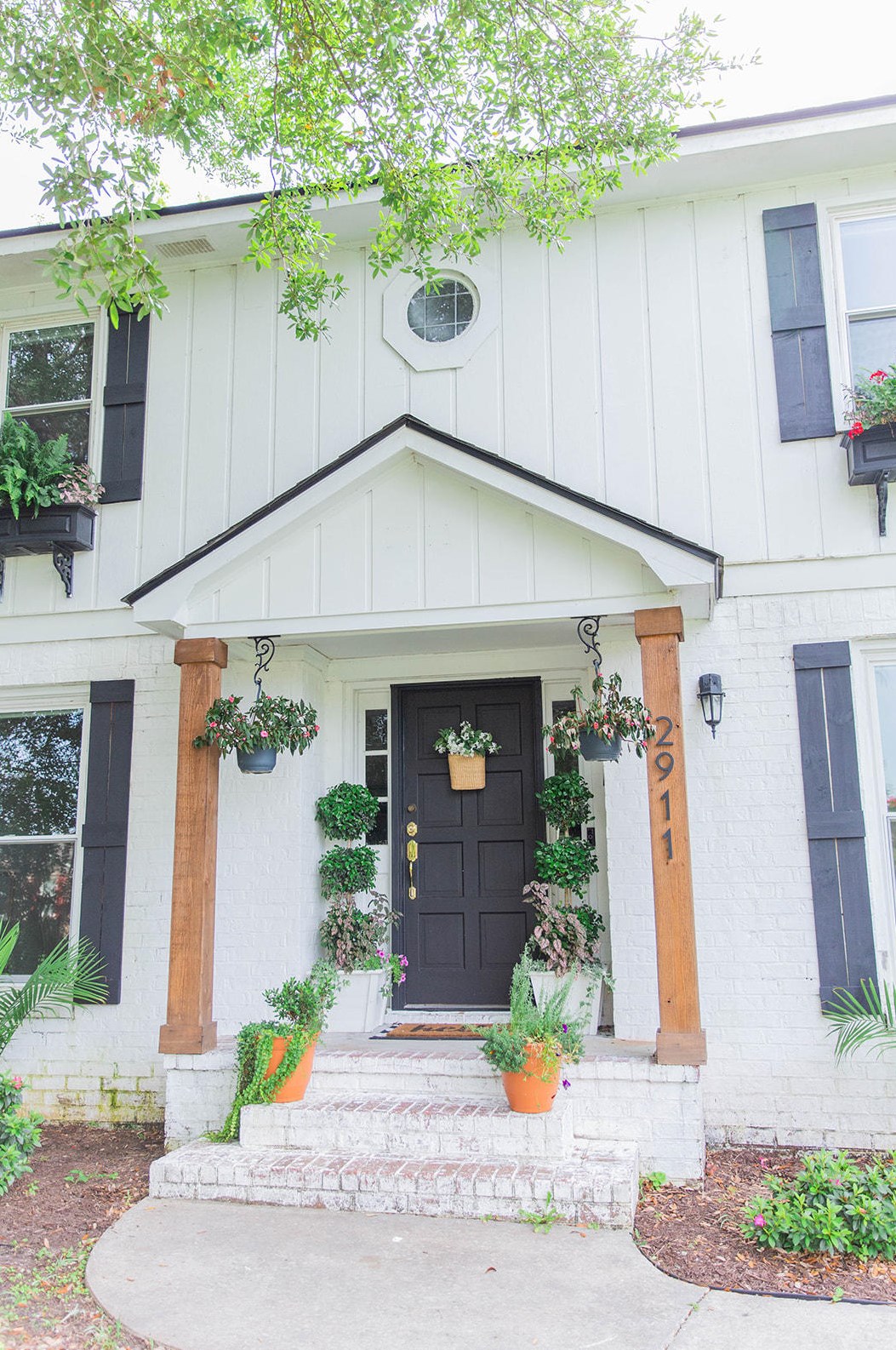 2911 Doncaster Dr, Charleston SC  29414-6723 exterior