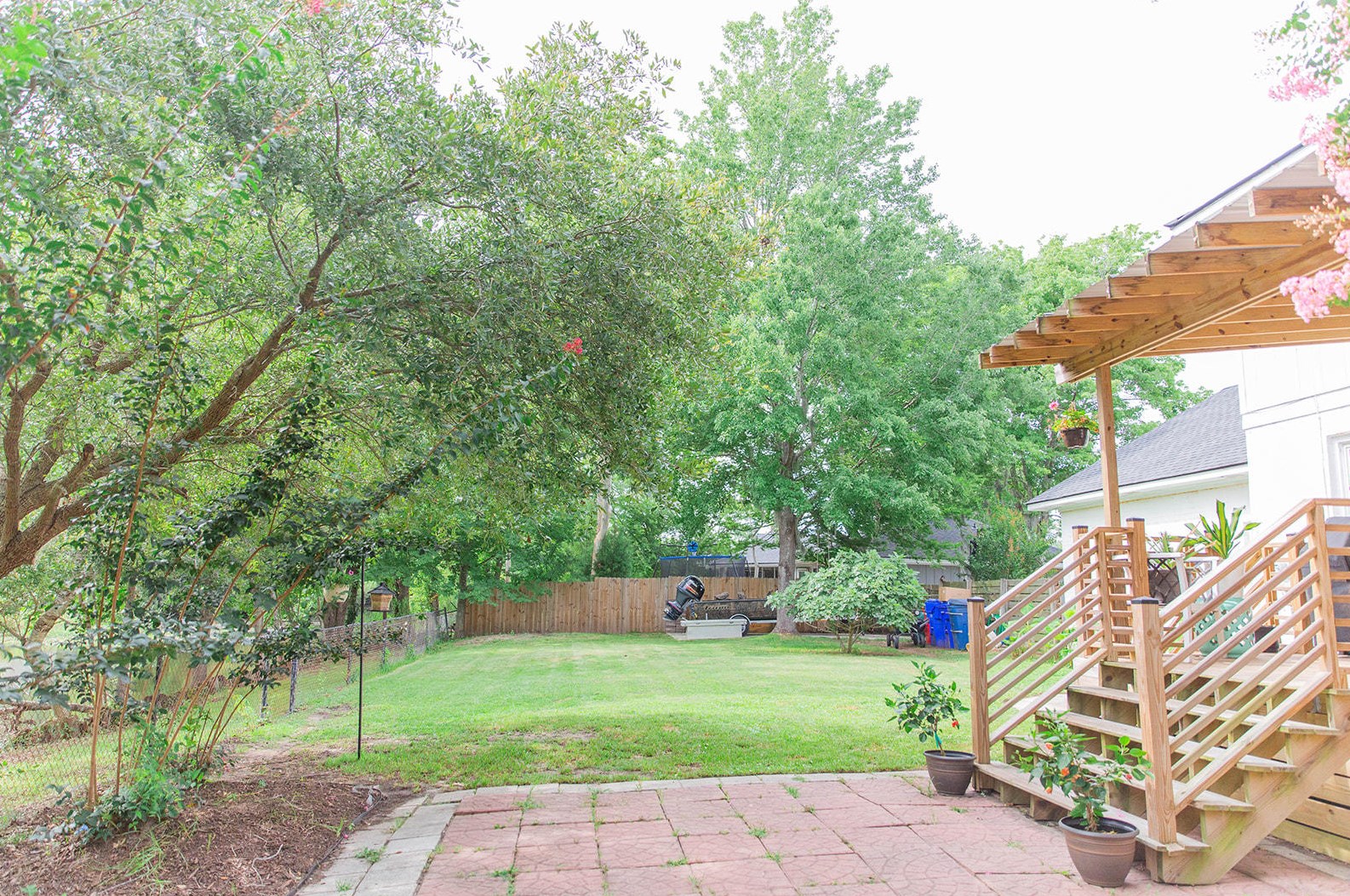 2911 Doncaster Dr, Charleston SC  29414-6723 exterior