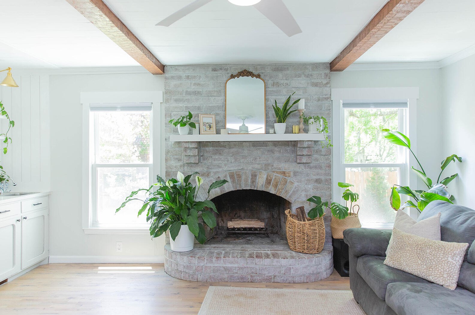 2911 Doncaster Dr, Charleston SC  29414-6723 exterior