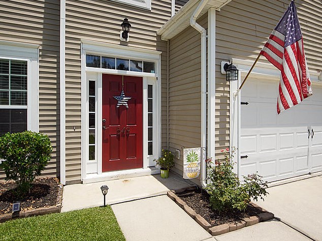 549 Brick Barn Ln, Charleston, SC 29445-7342