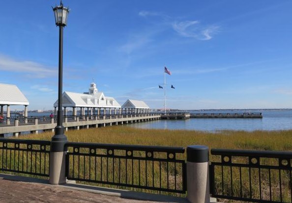 29 State St, Charleston SC  29401-2811 exterior