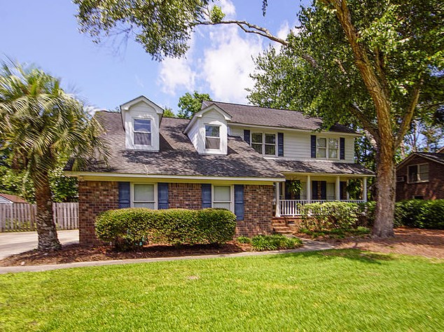 1906 Ashley Hall Rd, Charleston, SC 29407-9667