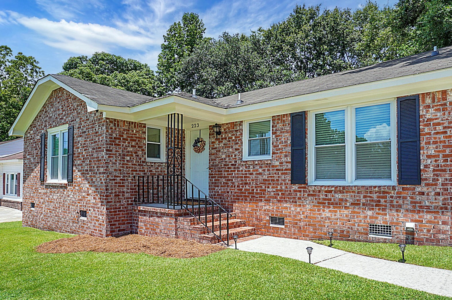 223 Trinity Pl, Ladson, SC 29456