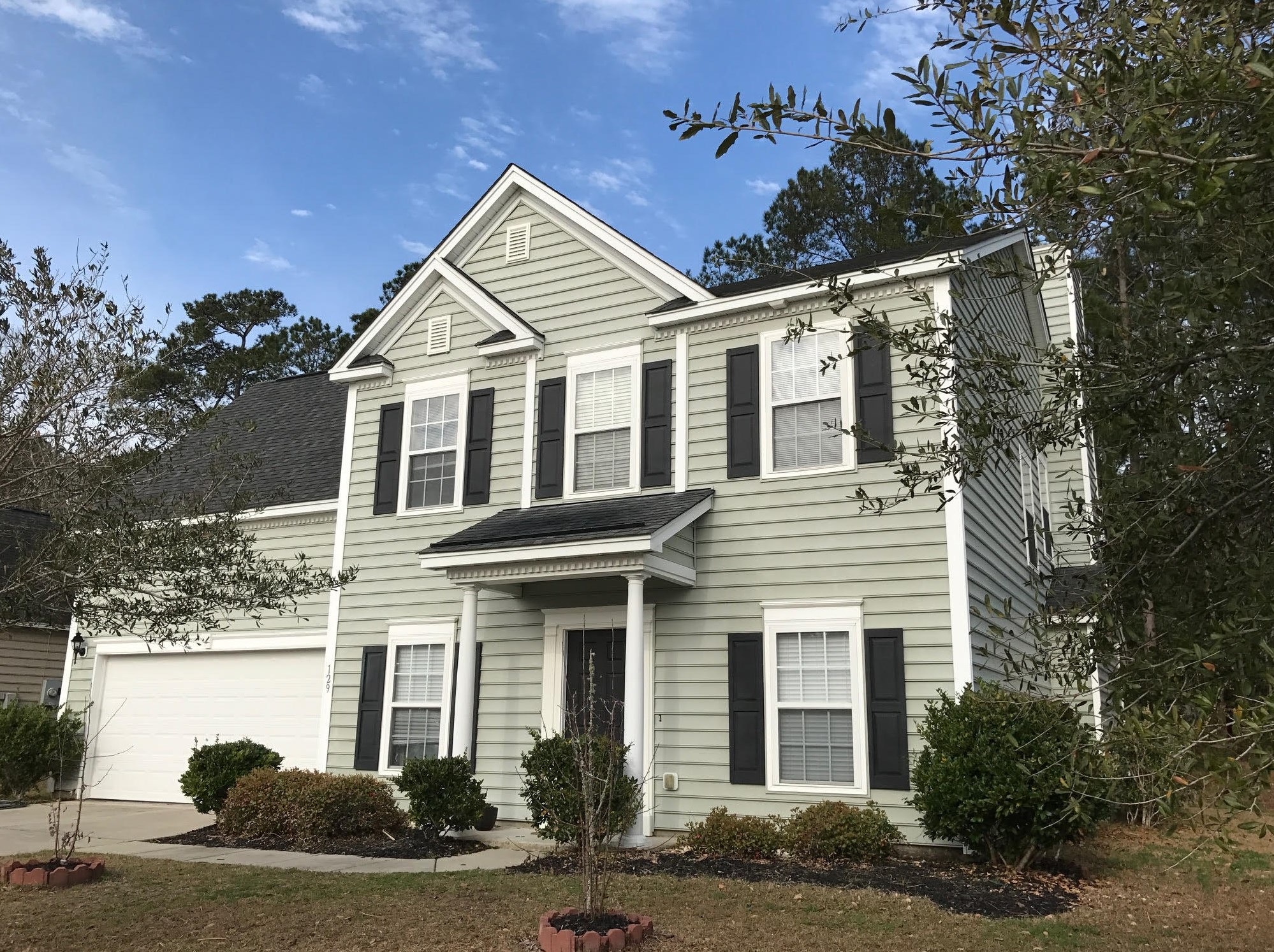 129 Back Tee Cir, Summerville, SC 29485