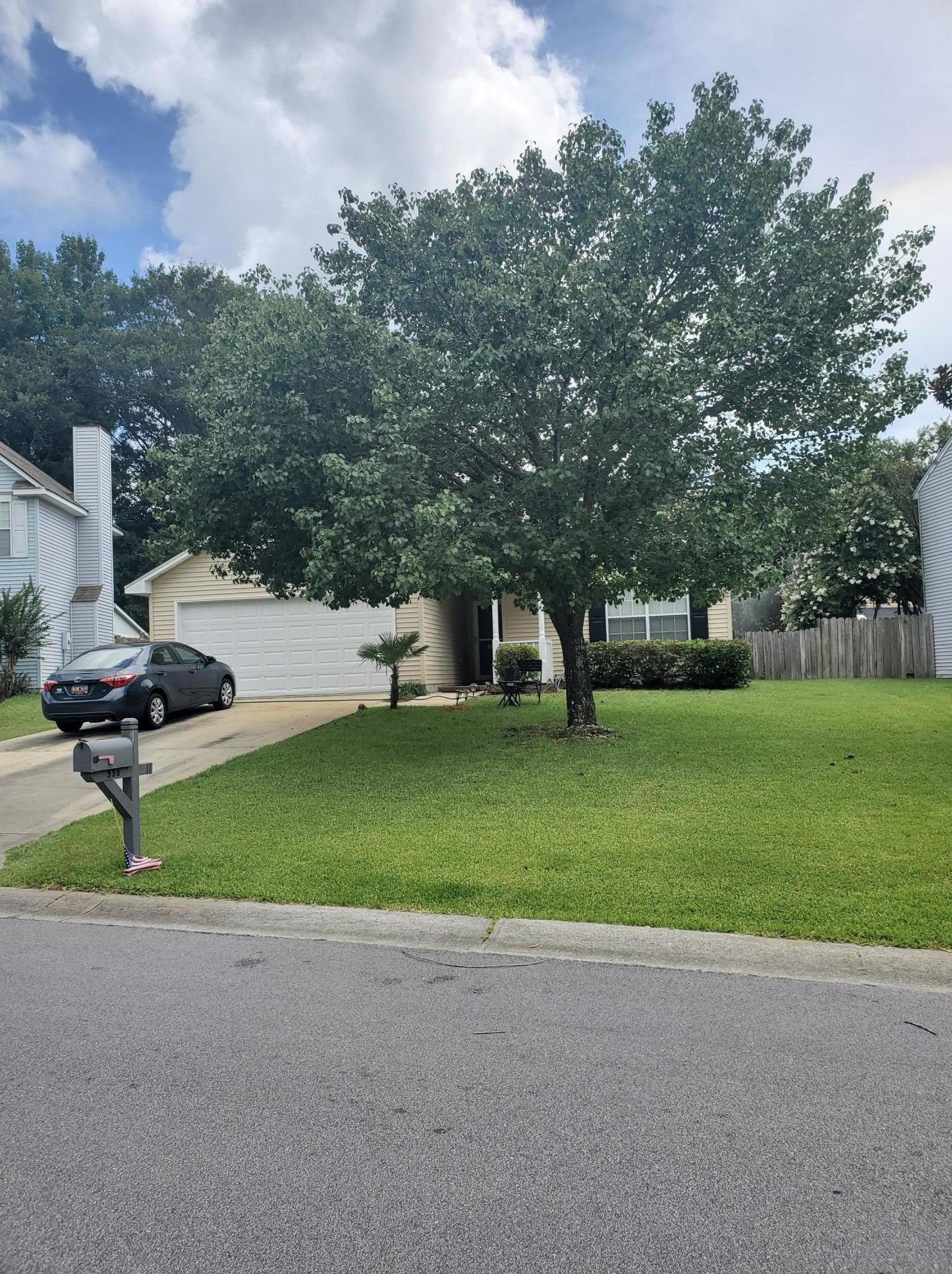 336 Mt Royall Dr, Mount Pleasant, SC 29464