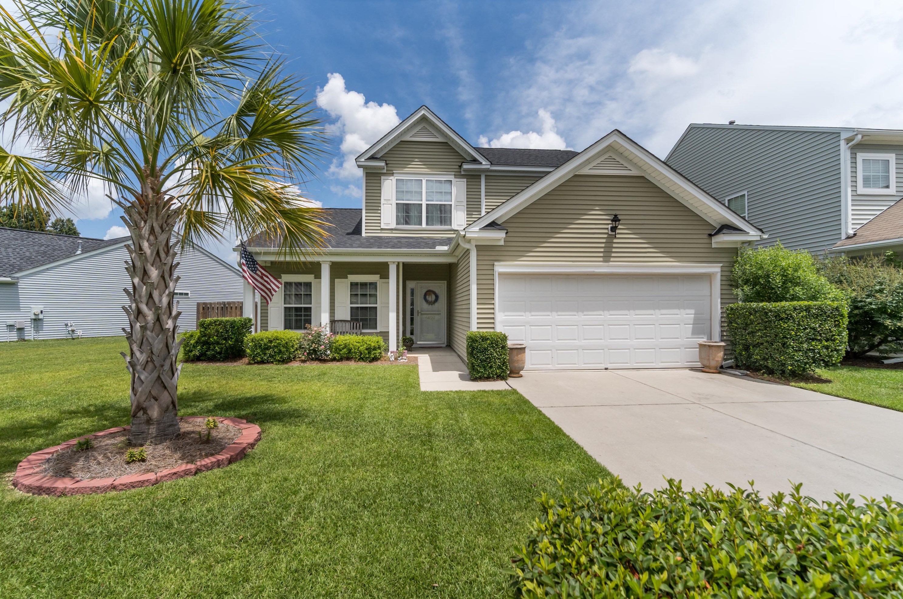 6022 Snead Ln, Summerville, SC 29483-5294