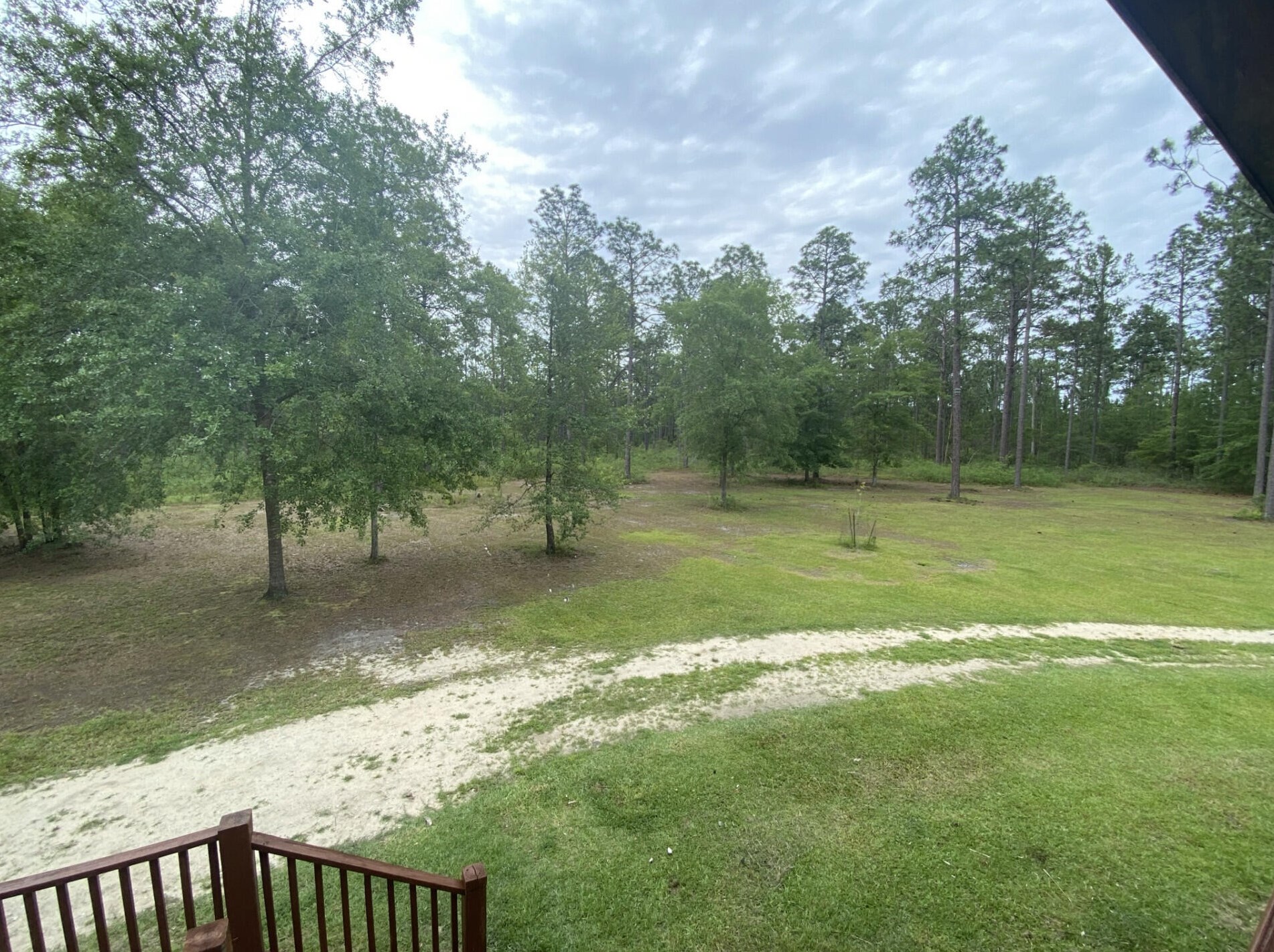 2384 Fire Hill Rd, Walterboro, SC 29488-8753