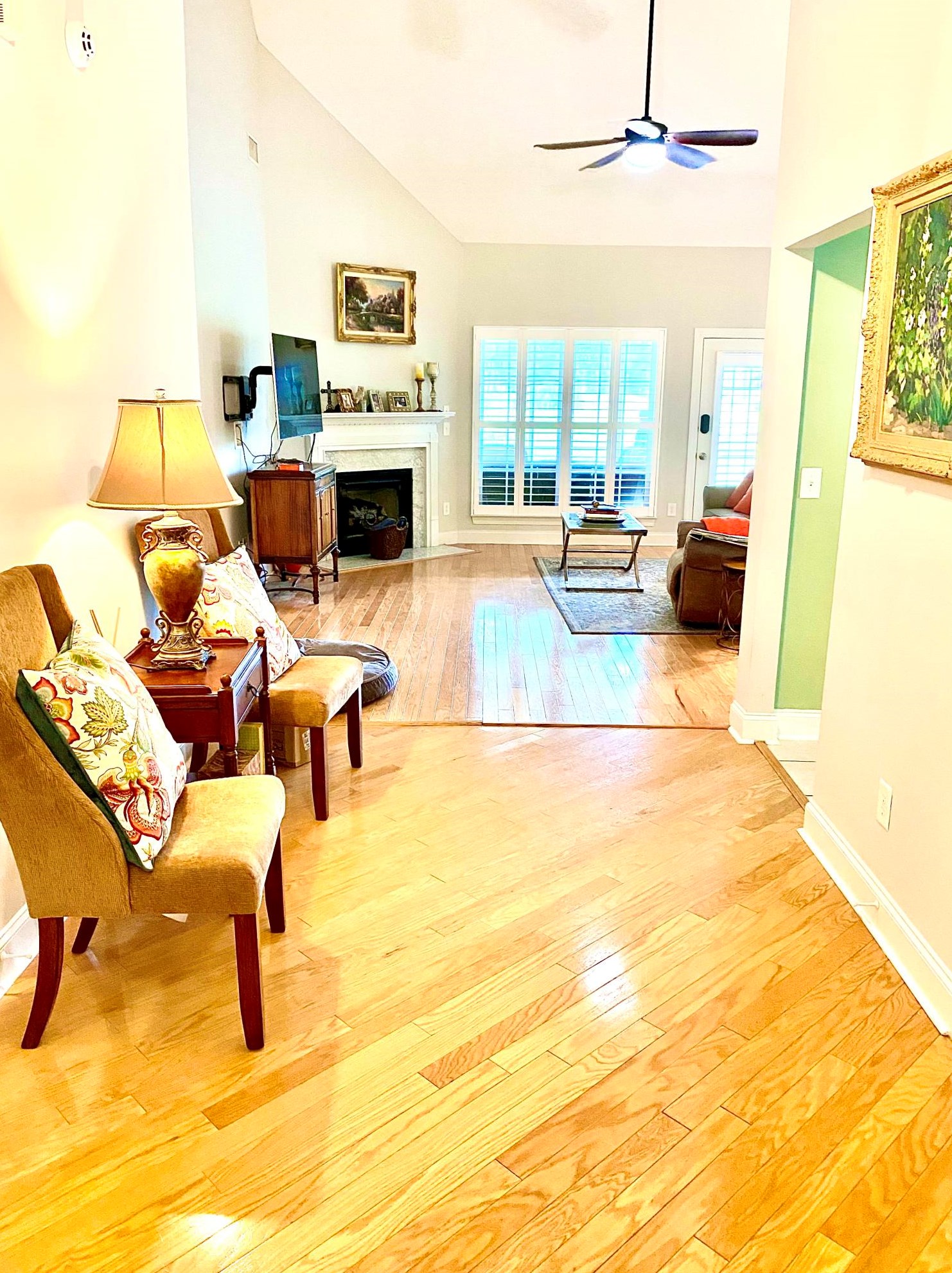 303 Renau Blvd, Summerville, SC 29483-5189