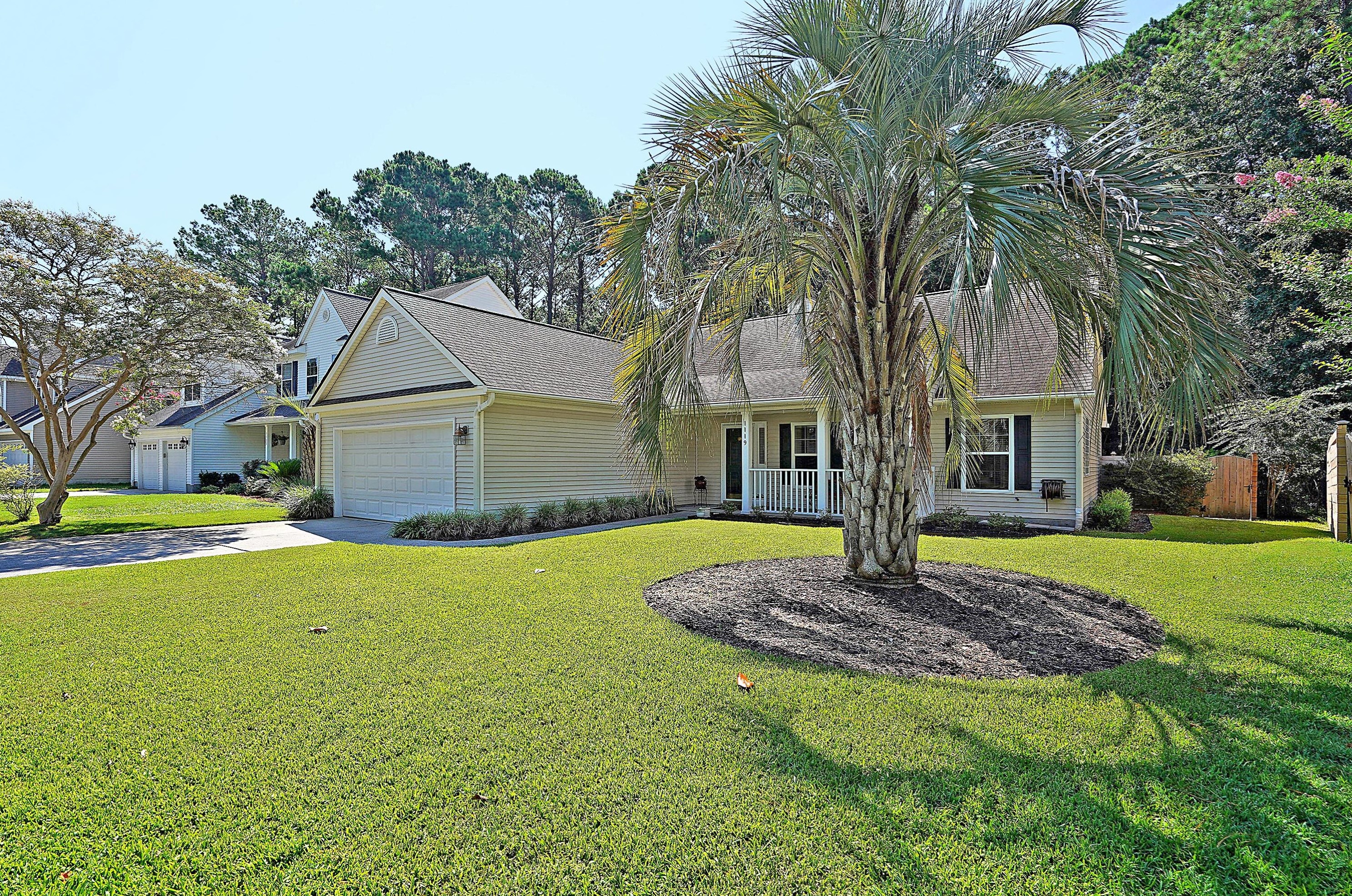 1119 Old Course Ln, Mount Pleasant, SC 29466