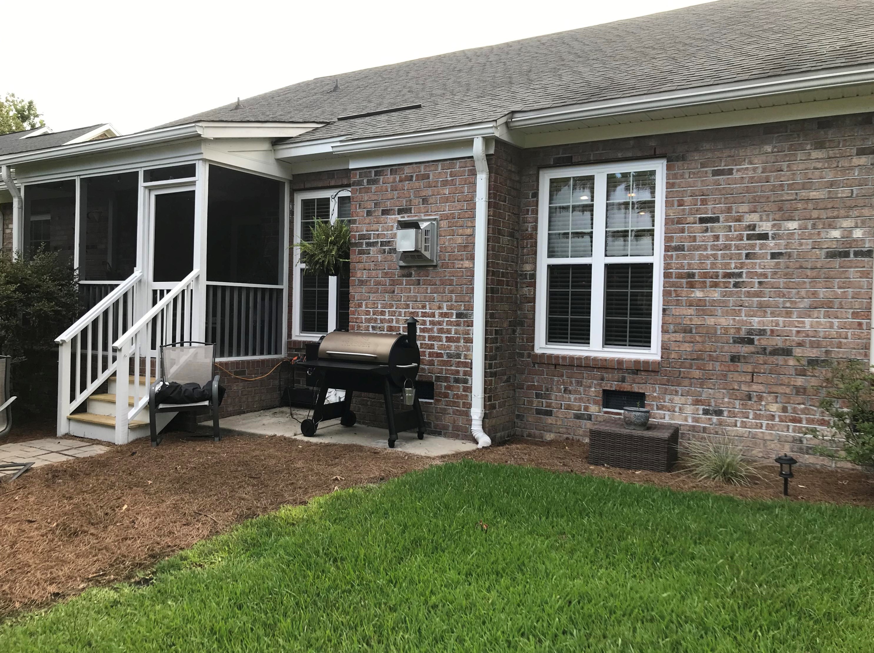 1027 Blockade Runner Pkwy, Summerville, SC 29485-6317