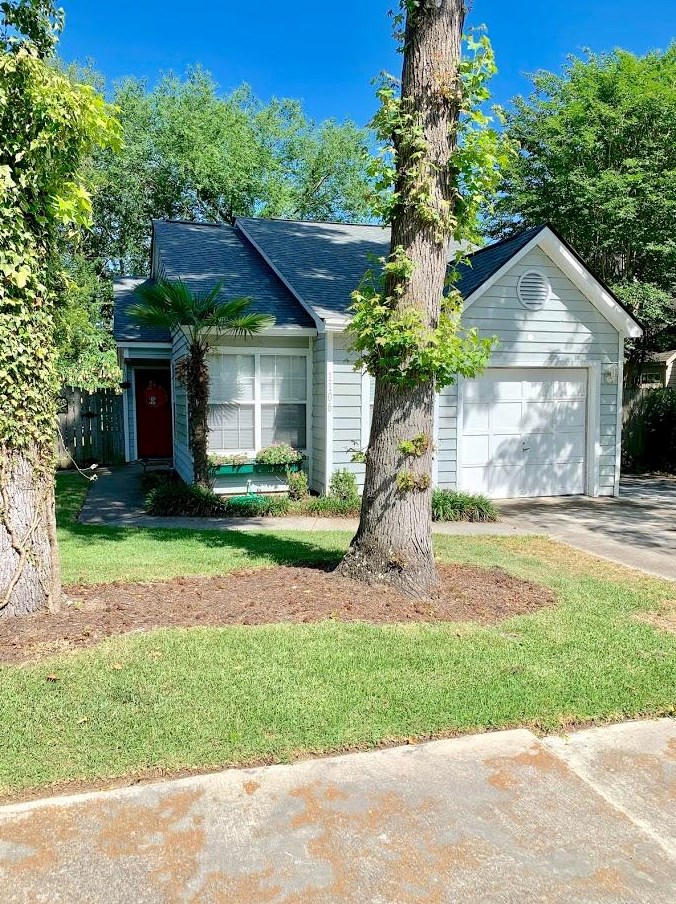 1106 Secessionville Rd, Charleston SC  29412-9746 exterior