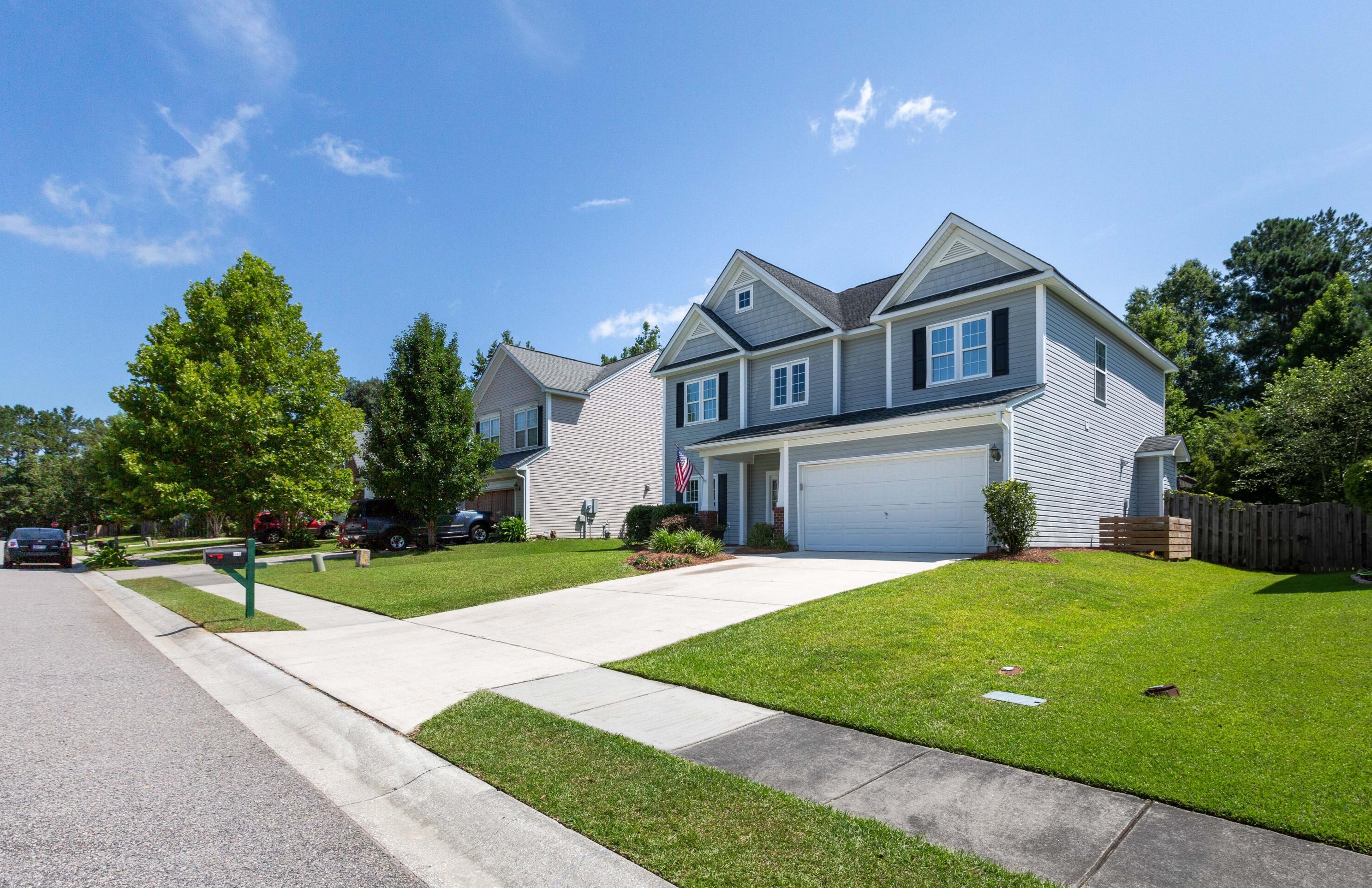 115 Valentin Dr, Summerville, SC 29483-8440
