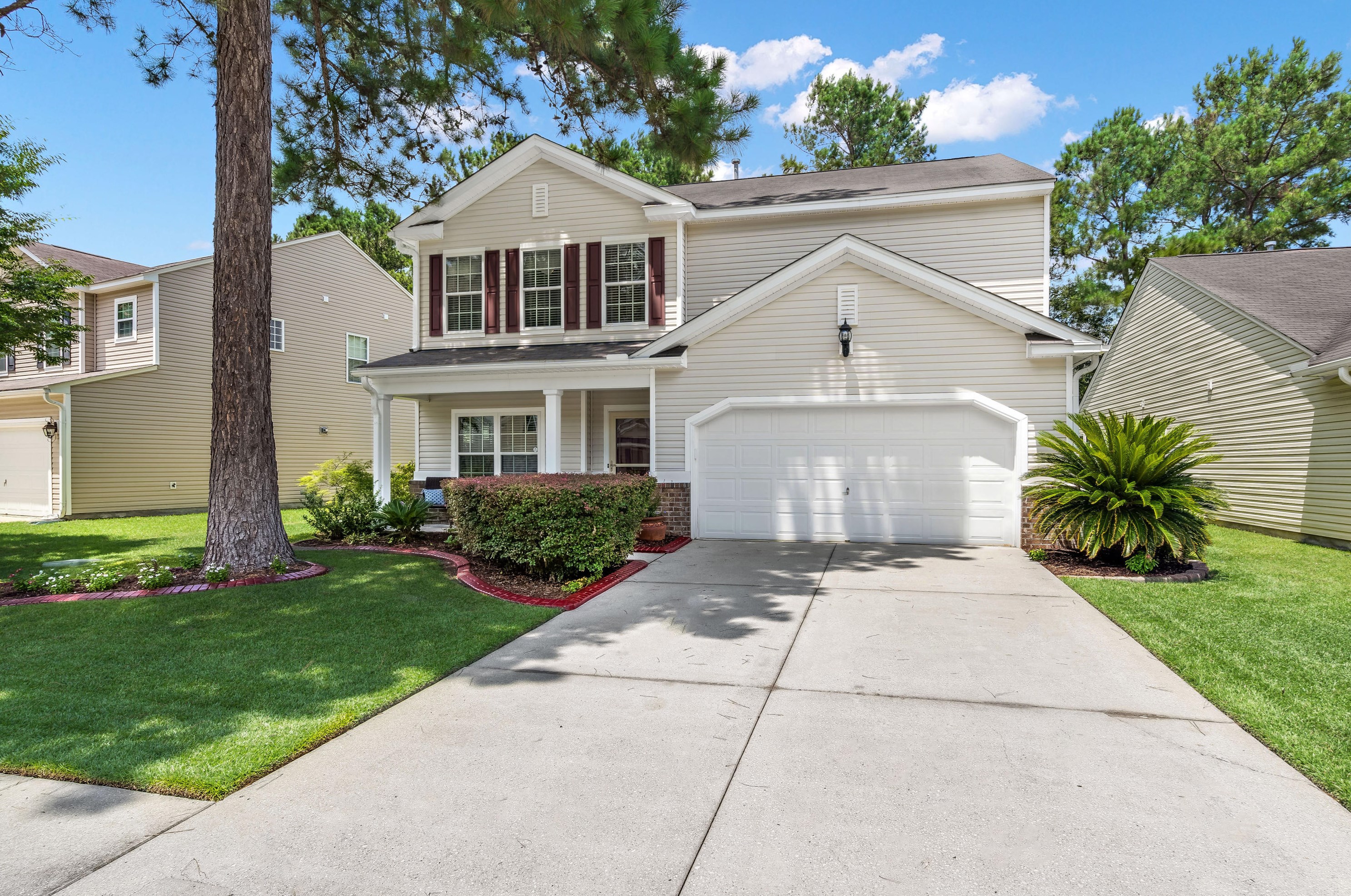 222 Sweet Alyssum Dr, Ladson, SC 29456