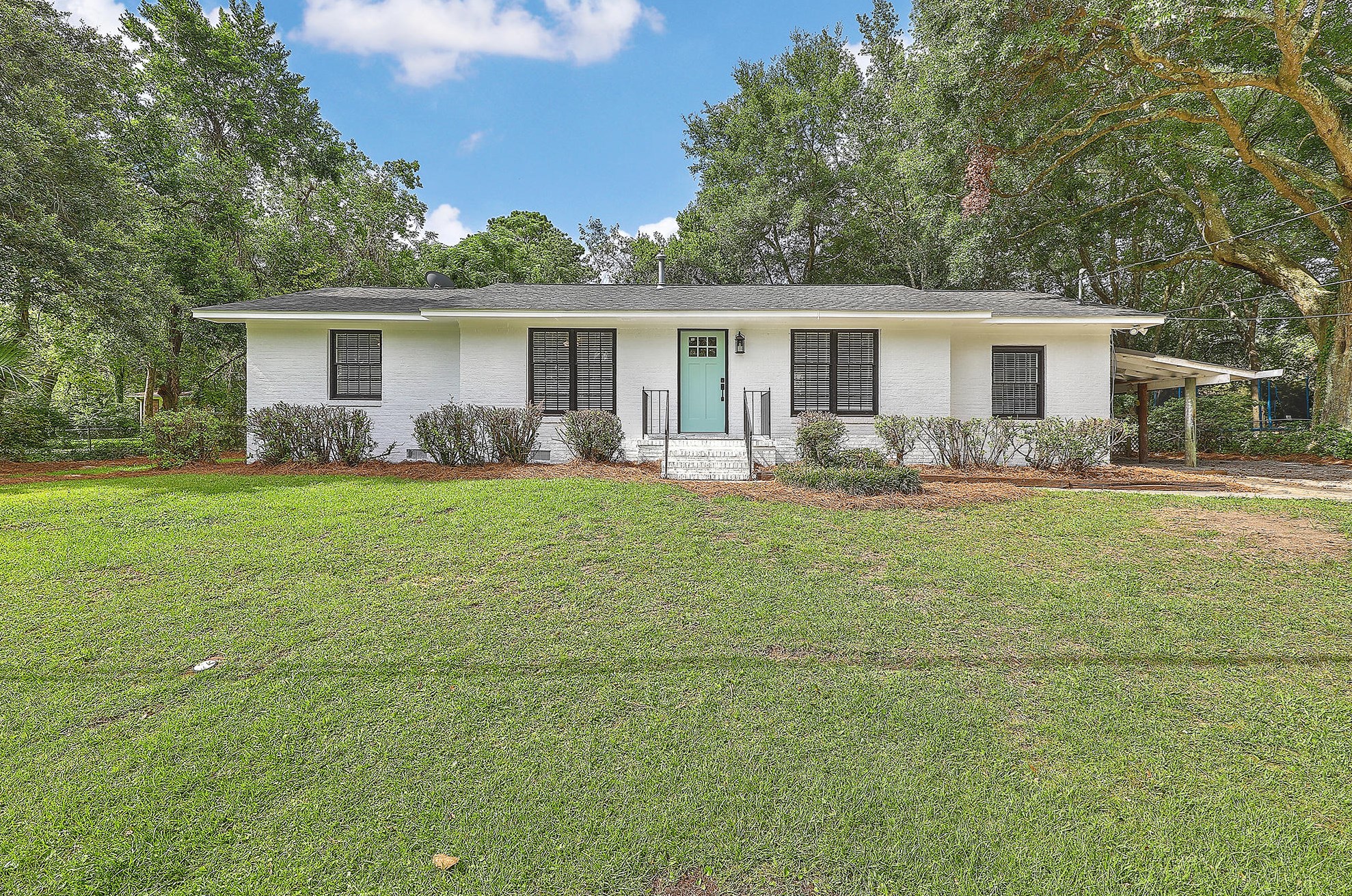 1317 Hermitage Ave, Charleston, SC 29412-9221