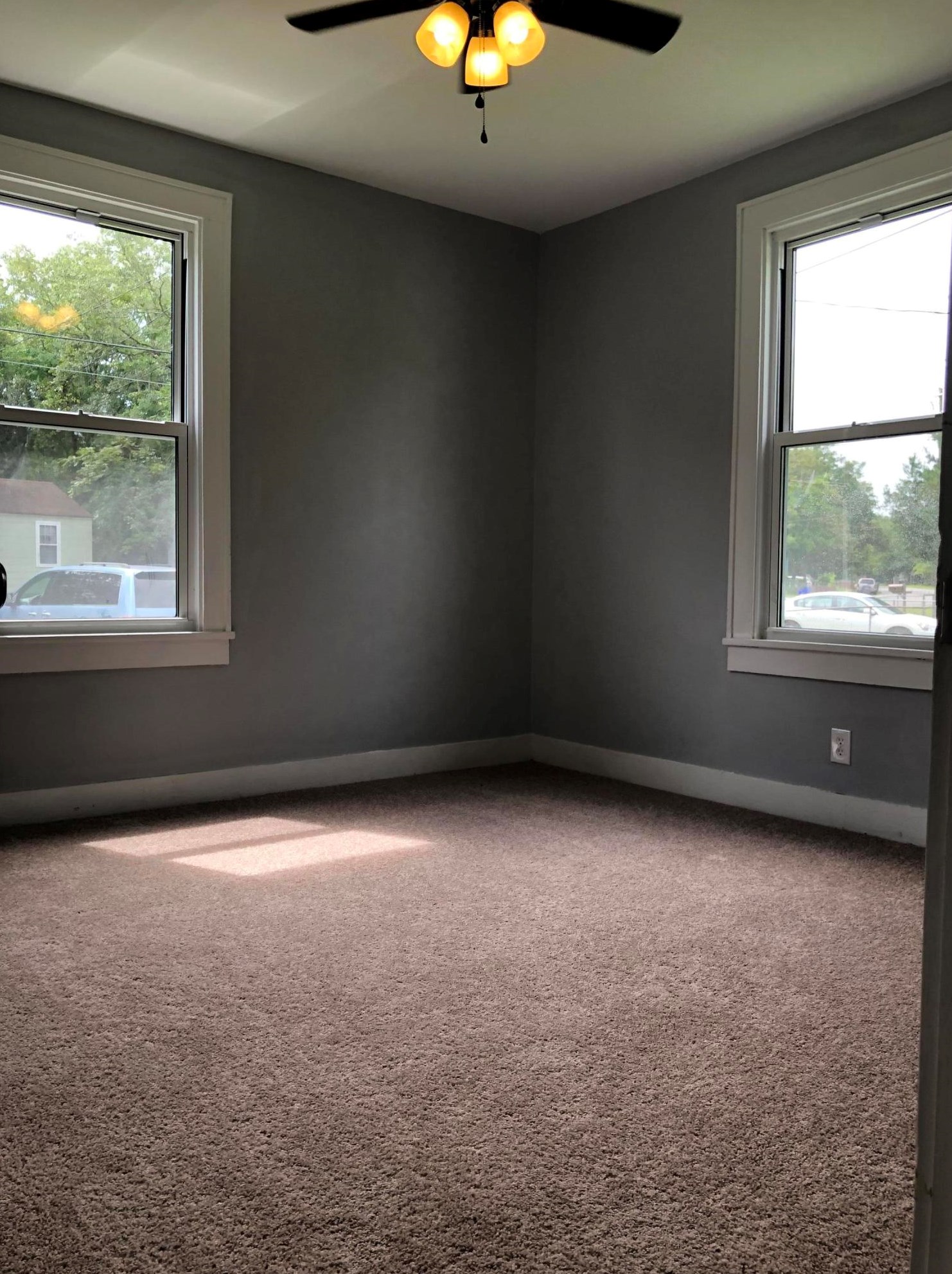 2660 Lawrence St, Charleston SC  29405-8612 exterior