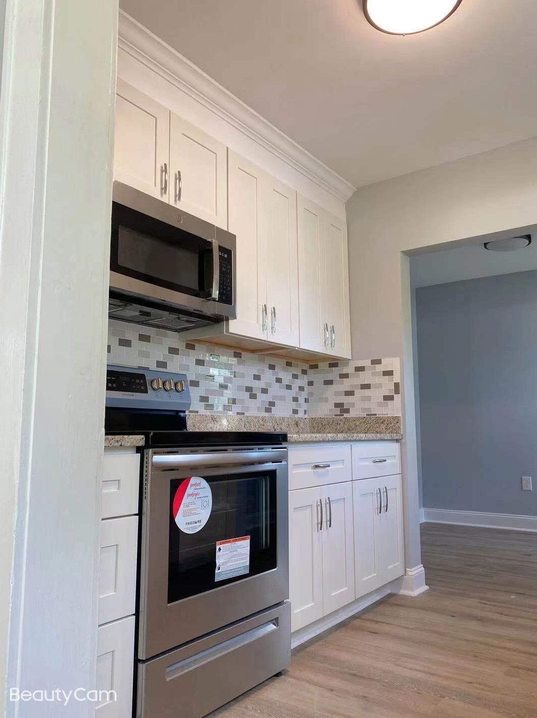 2660 Lawrence St, Charleston SC  29405-8612 exterior