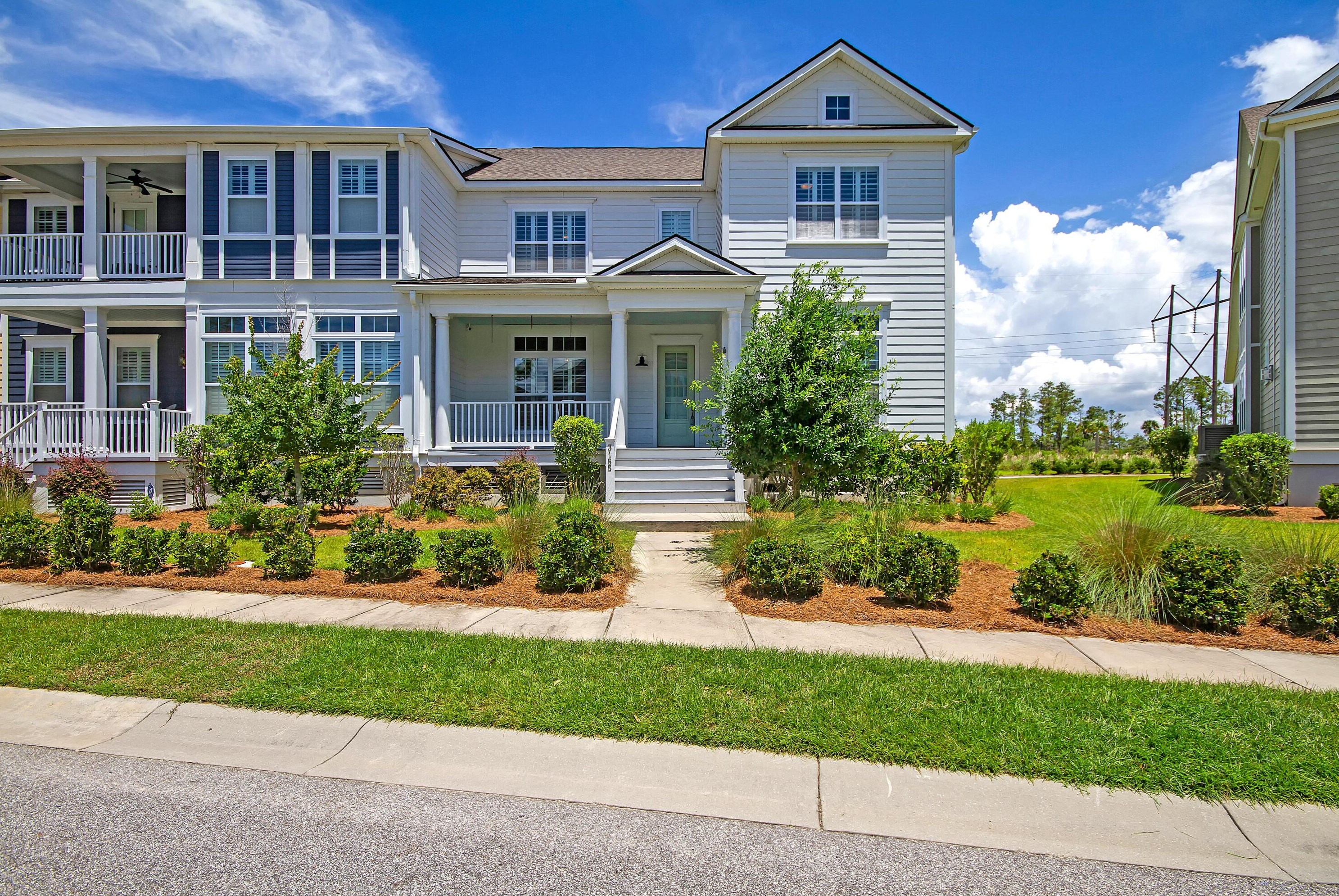 3155 Sturbridge Rd, Mount Pleasant, SC 29466