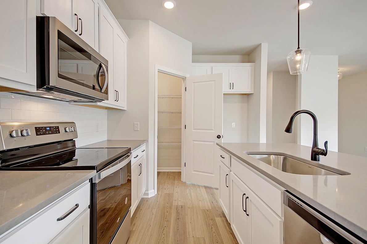 535 Abigail St, Moncks Corner SC  29461 exterior