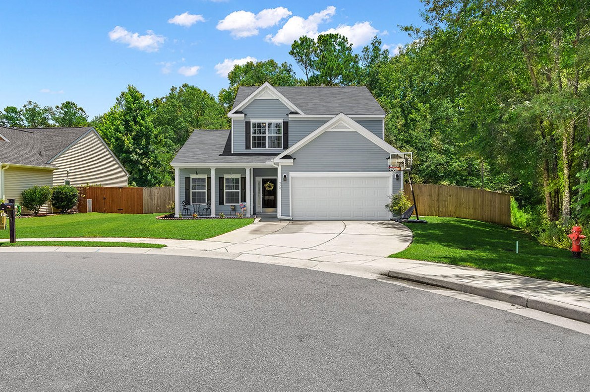 270 Urbano Ln, Charleston, SC 29445